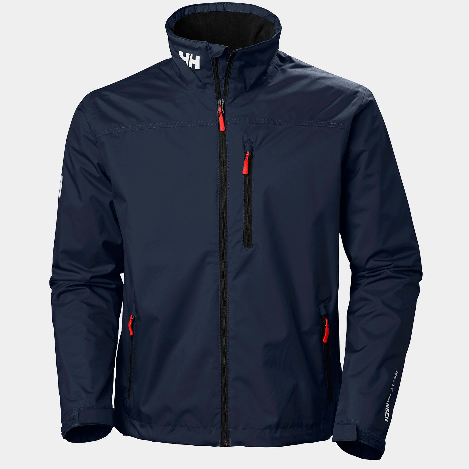 MEN'S CREW SAILING JACKET