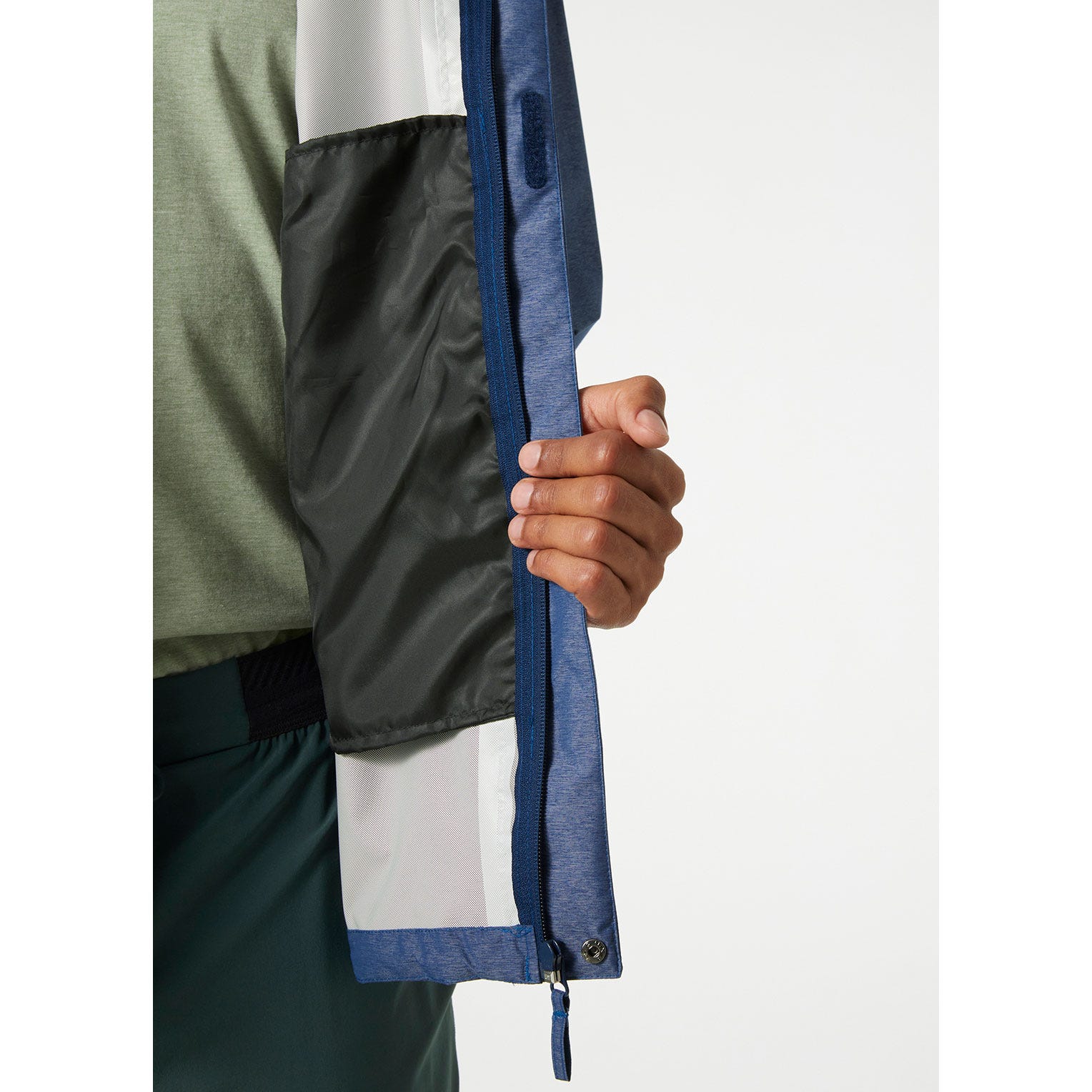 MEN'S NARI 2,5 LAYER OUTDOOR JACKET