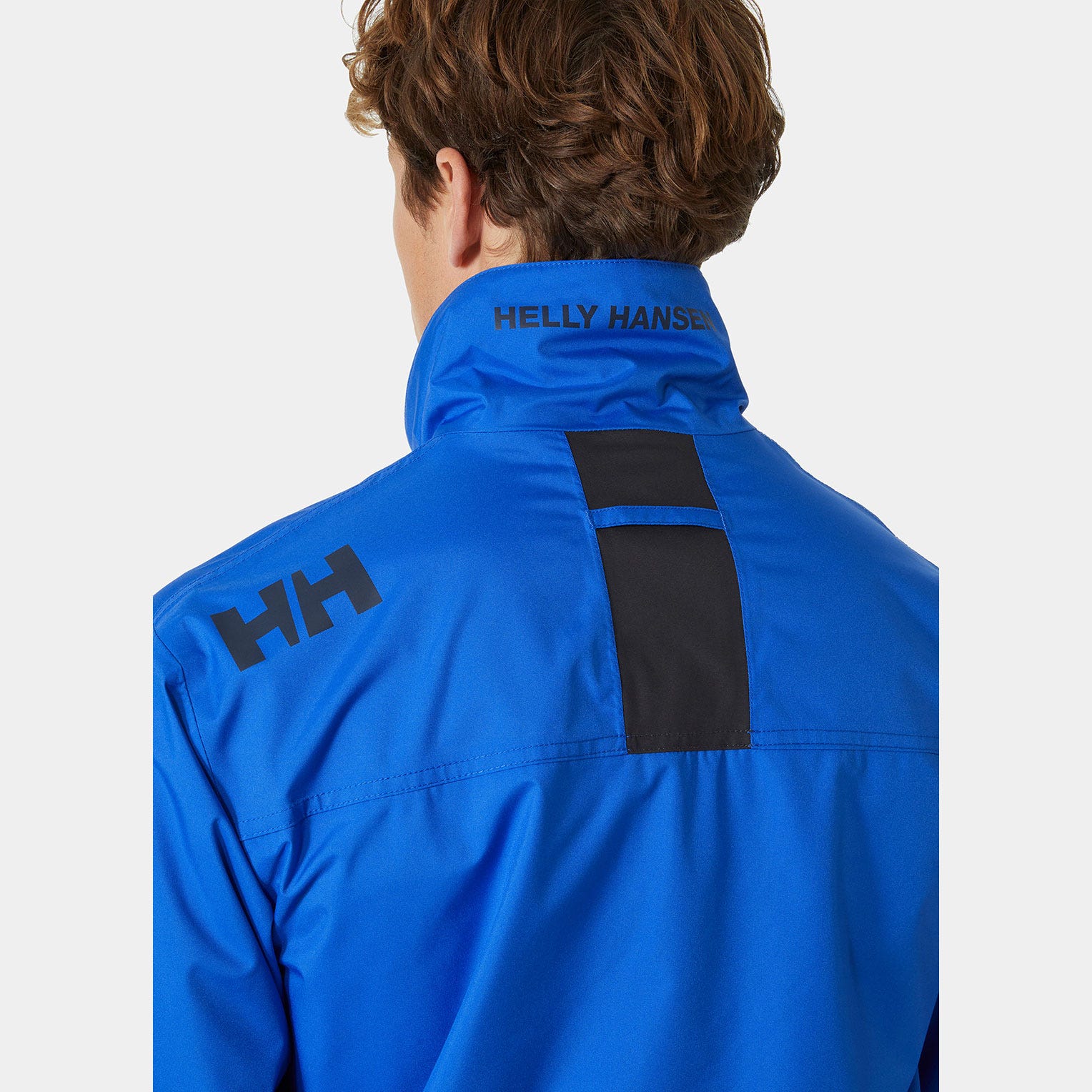 MEN'S CREW SAILING JACKET