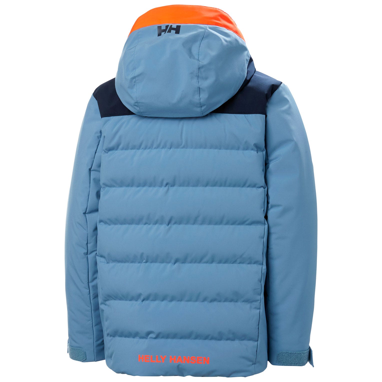 Juniors'  Cyclone Ski Jacket