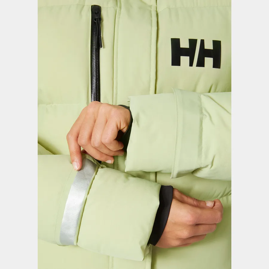 Women's Adore Puffy Parka