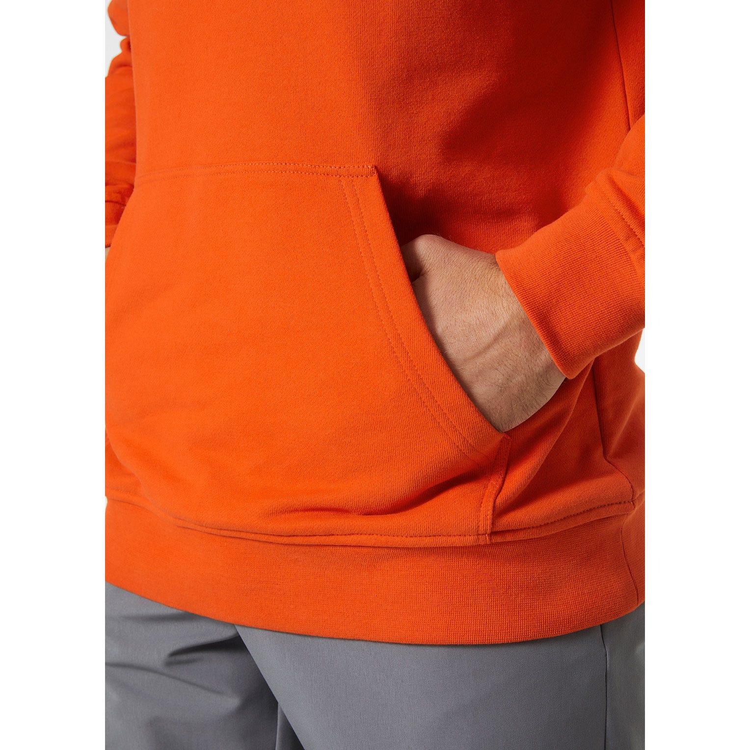 MEN'S HH® LOGO HOODIE