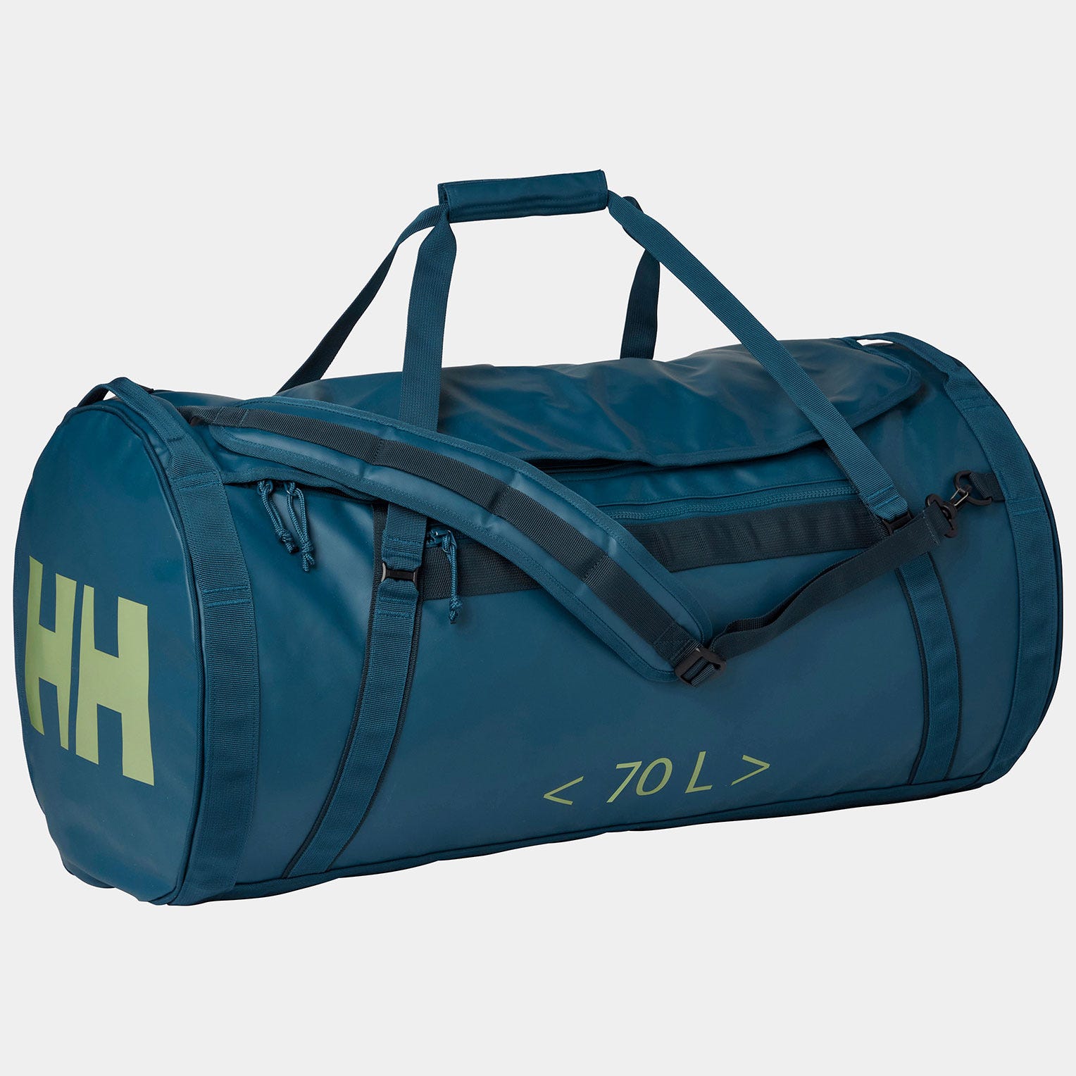 HH DUFFEL BAG 2 70L