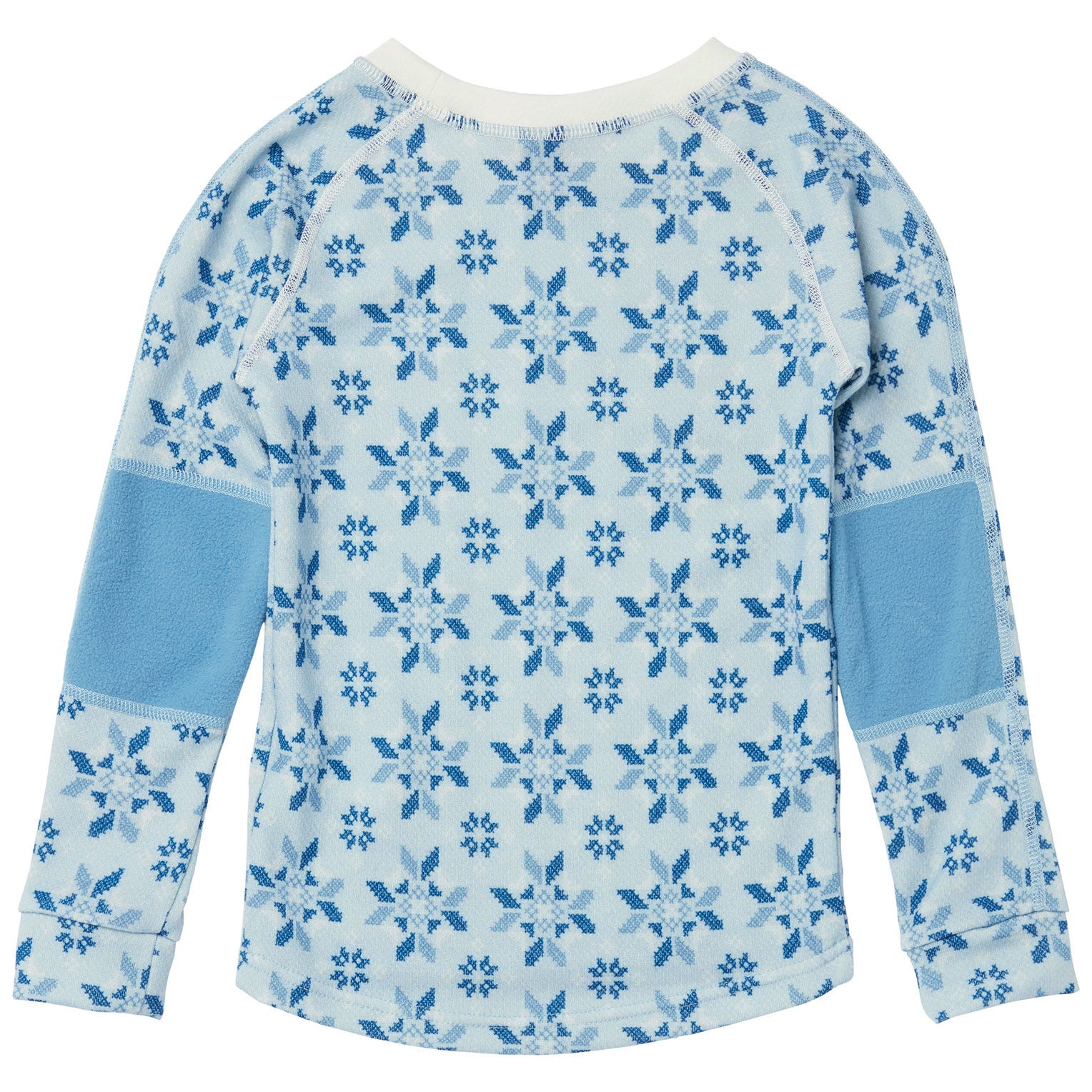 Kids' HH Graphic LIFA® Merino Base Layer Set