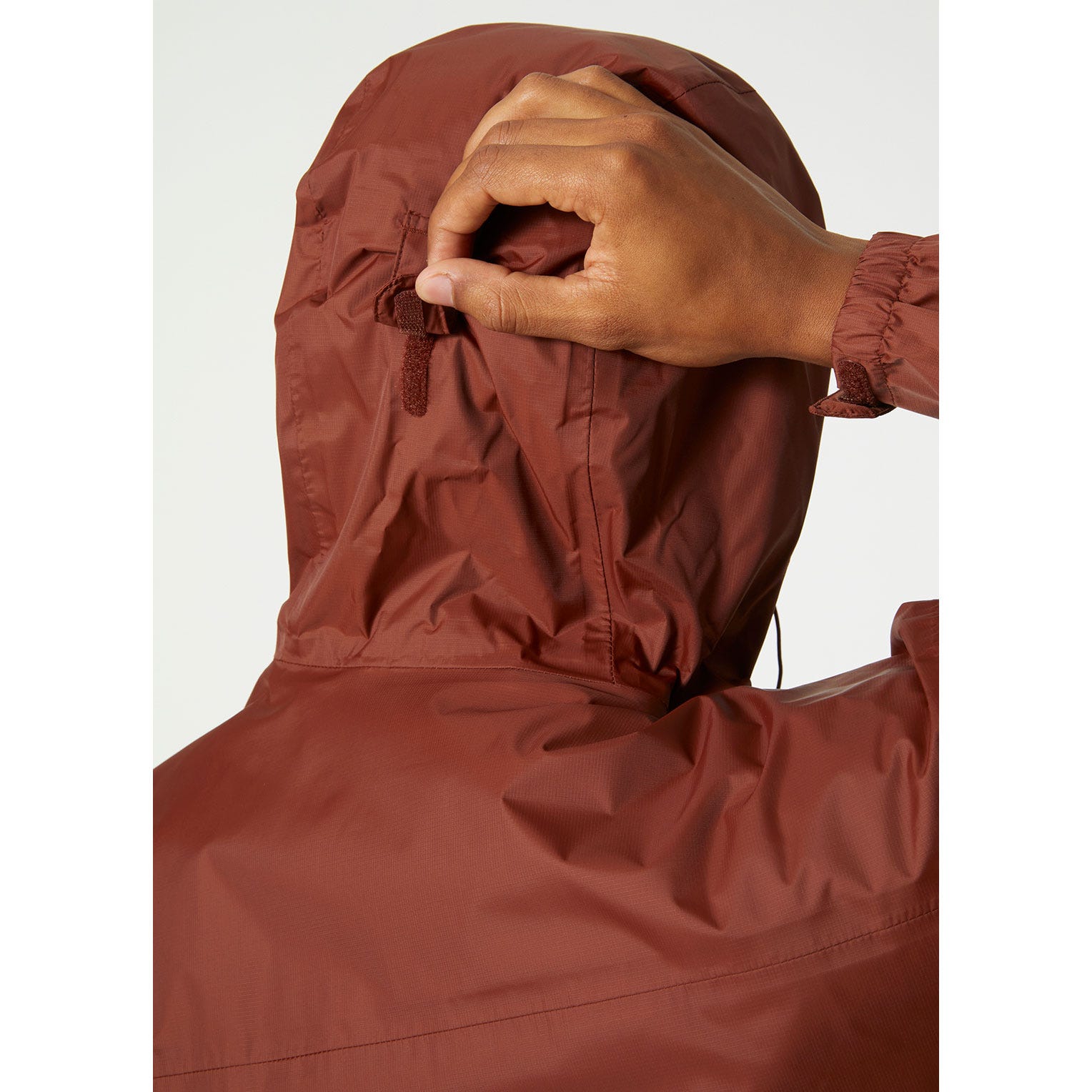 MEN'S LOKE SHELL JACKET