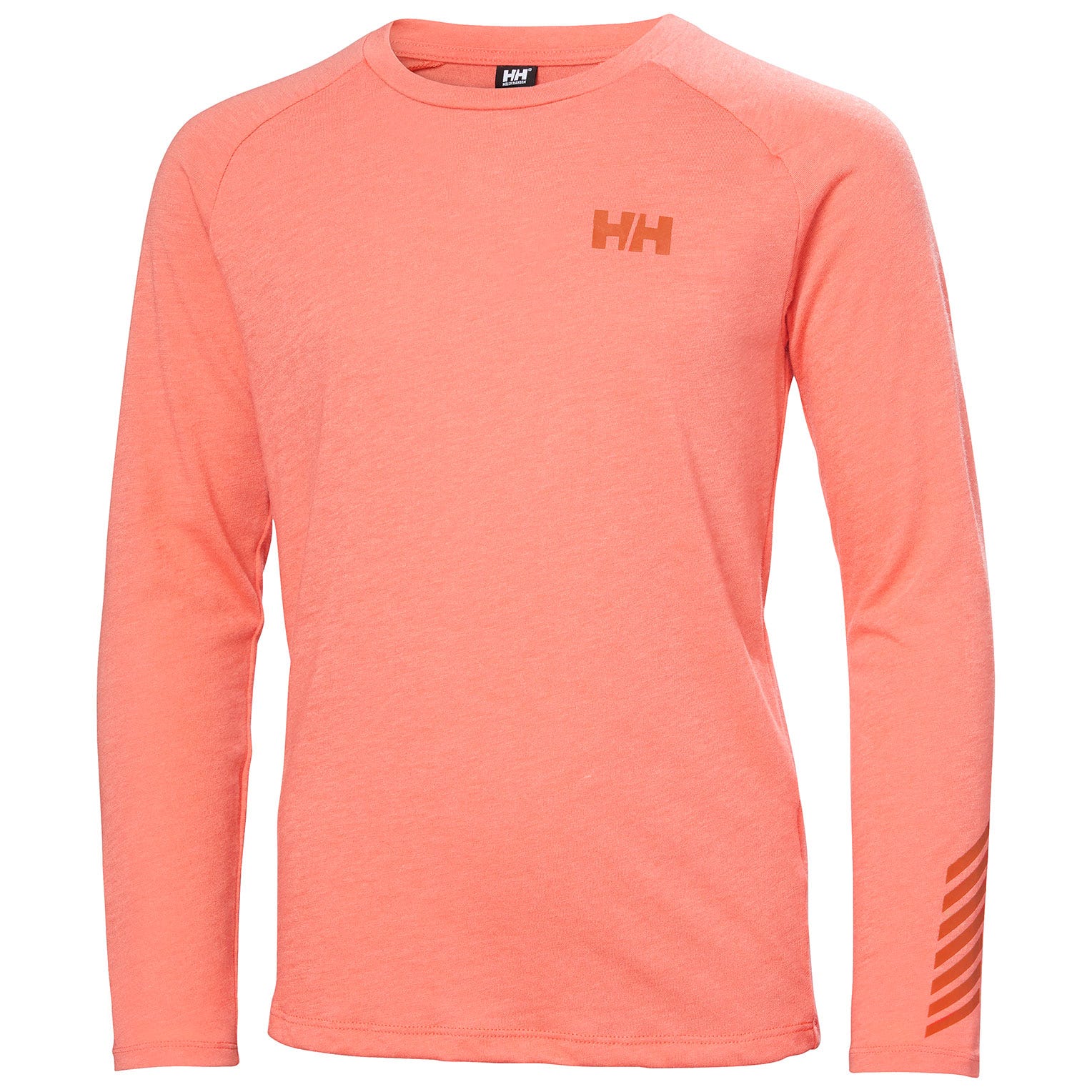 JUNIORS' LOEN TECHNICAL BASE LAYER TOP