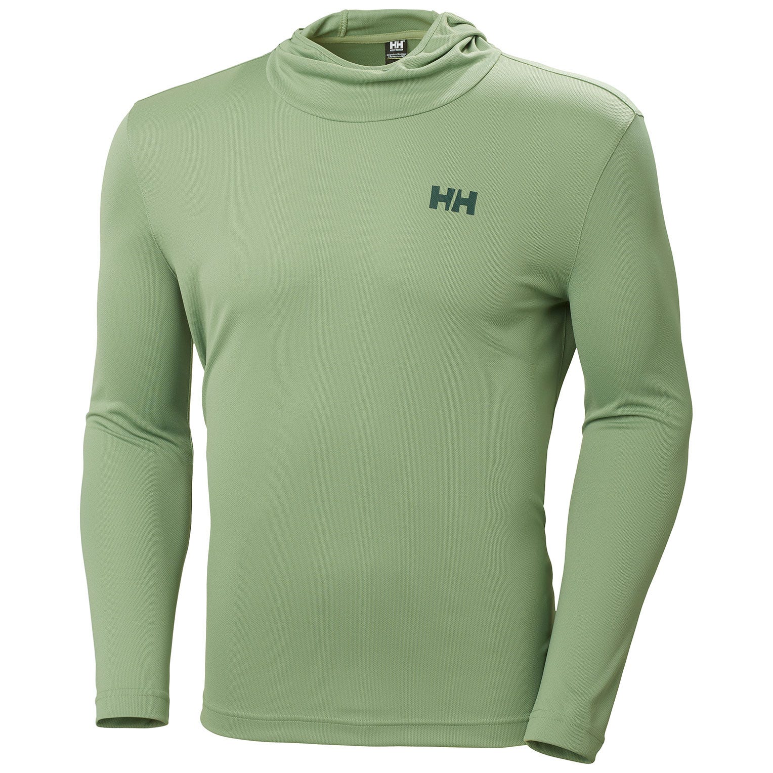 VERGLAS SHADE HOODIE