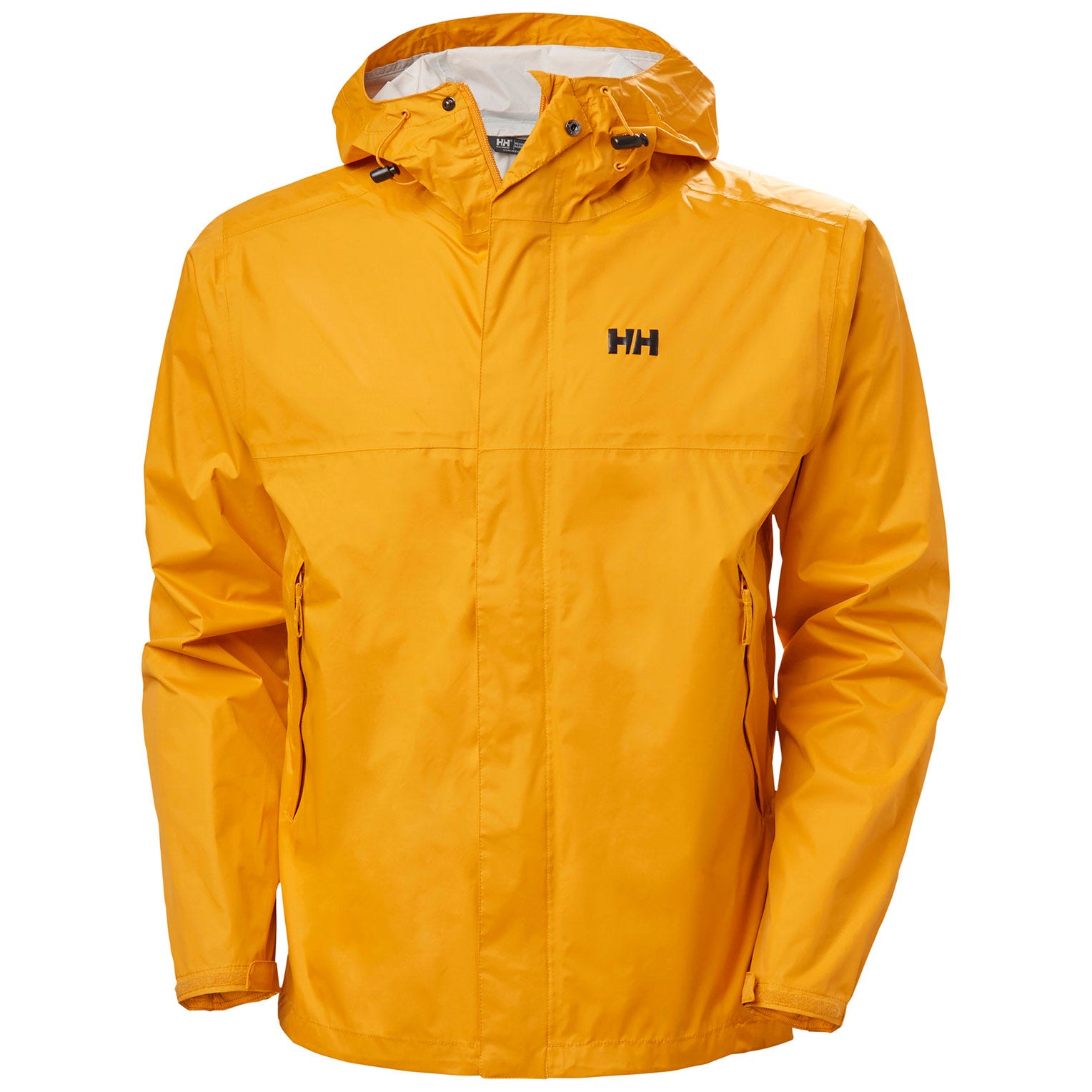 MEN'S LOKE SHELL JACKET