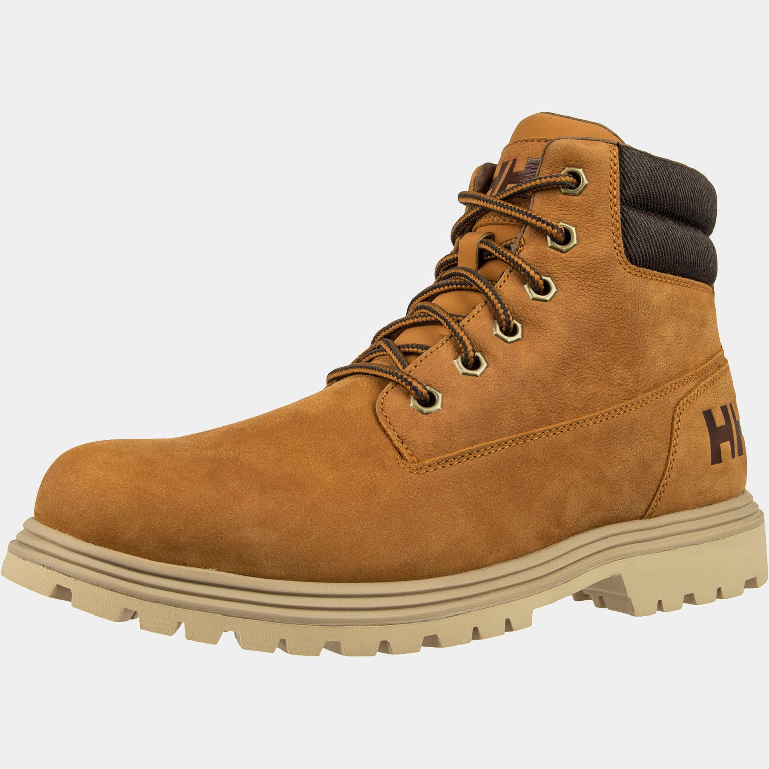 MEN'S FREMONT LEATHER BOOTS