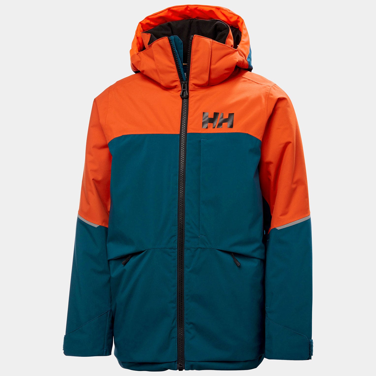 Juniors’ Summit Ski Jacket