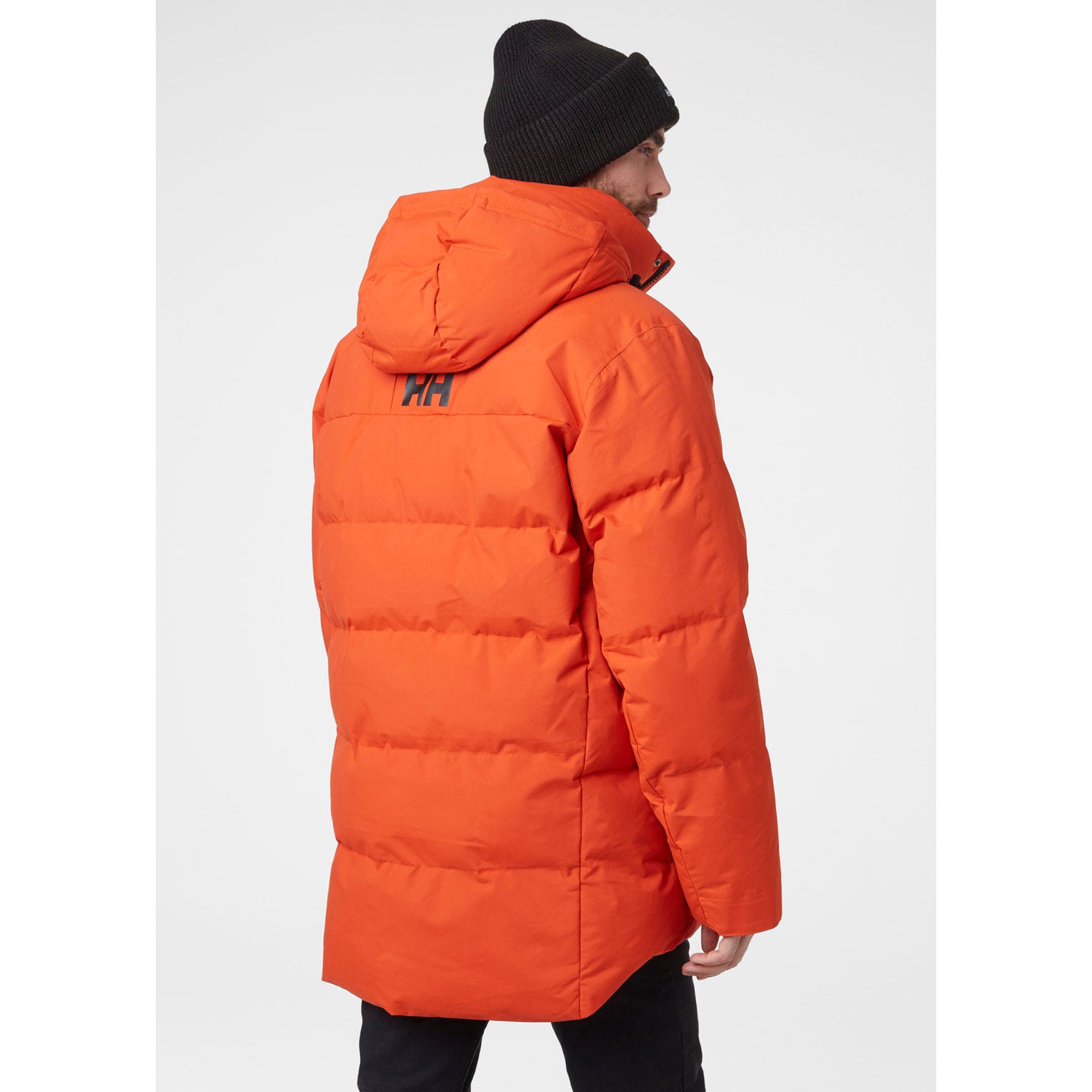 Men's Tromsoe Winter Jacket