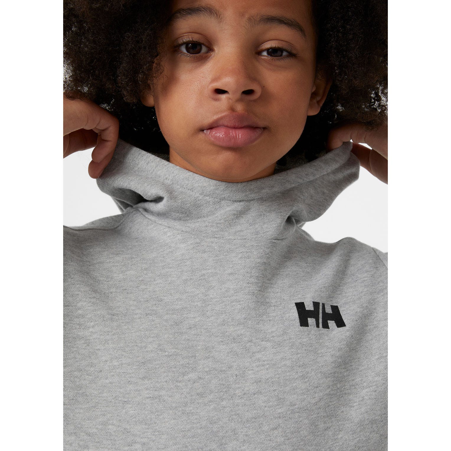 JUNIORS' ACTIVE HOODIE