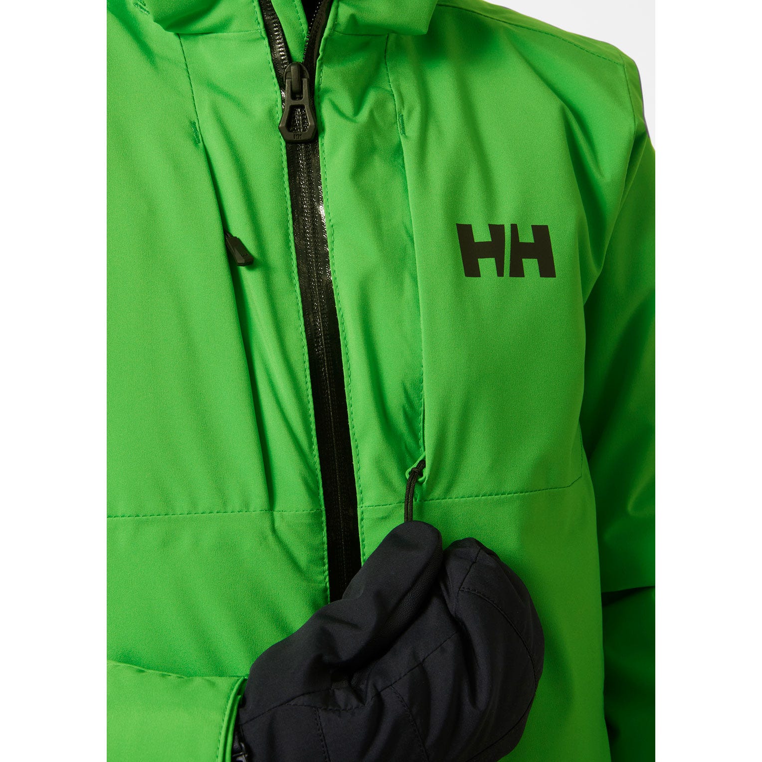 Juniors'  Alpha Ski Jacket