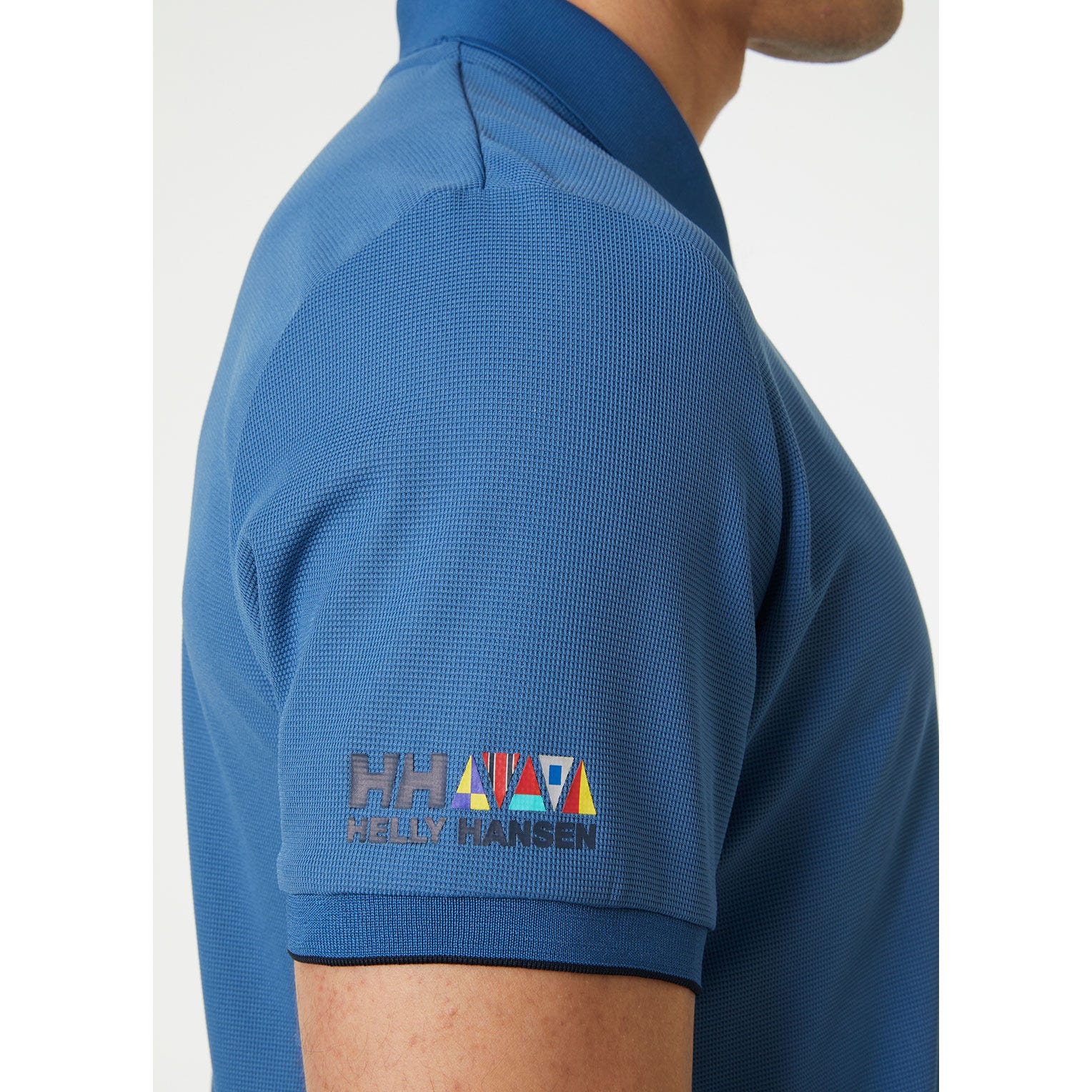 MEN'S OCEAN QUICK-DRY POLO
