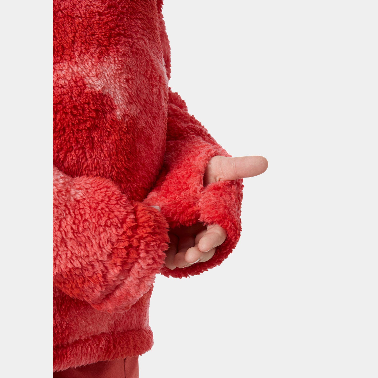 Juniors'  Champ Half-zip Midlayer