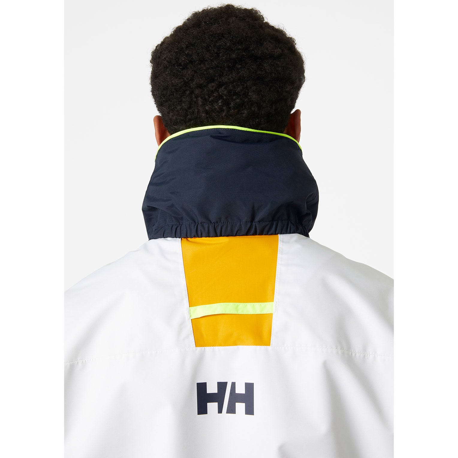 MEN'S NEWPORT COASTAL SAILING JACKET