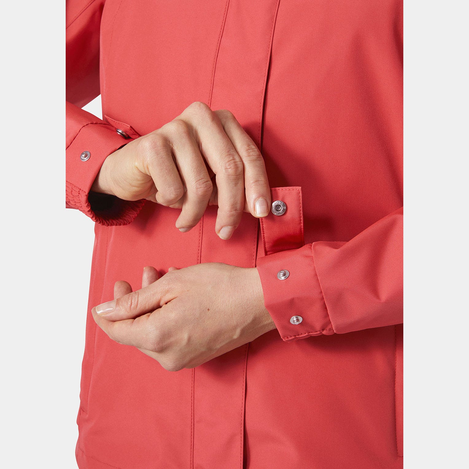 WOMEN'S ADEN RAIN JACKET