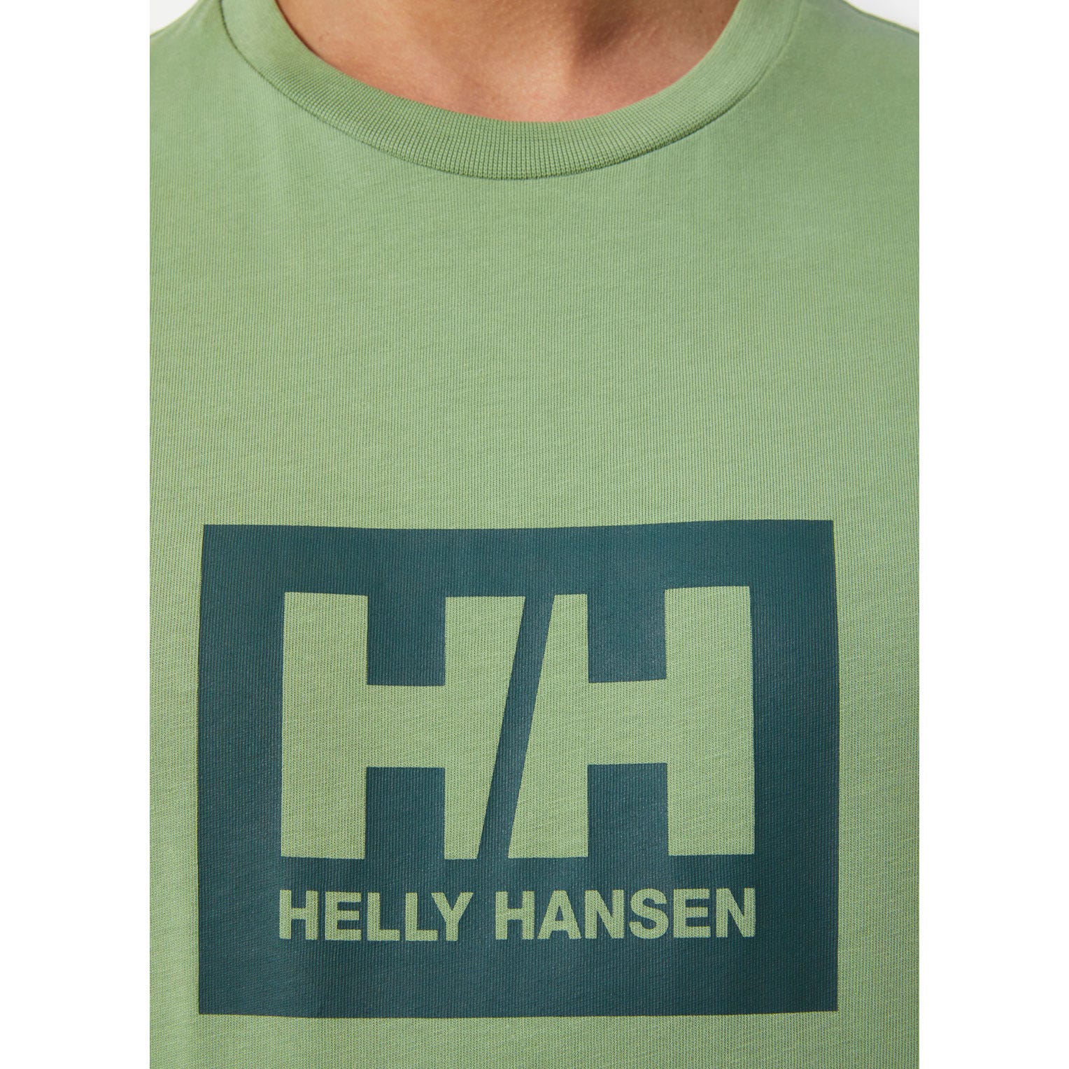 MEN'S HH BOX T-SHIRT
