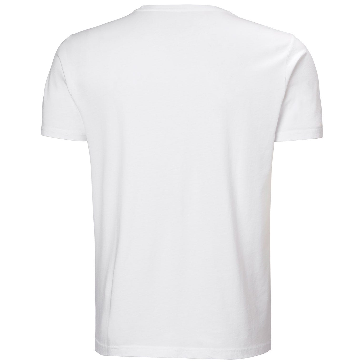 MEN'S SHORELINE T-SHIRT 2.0