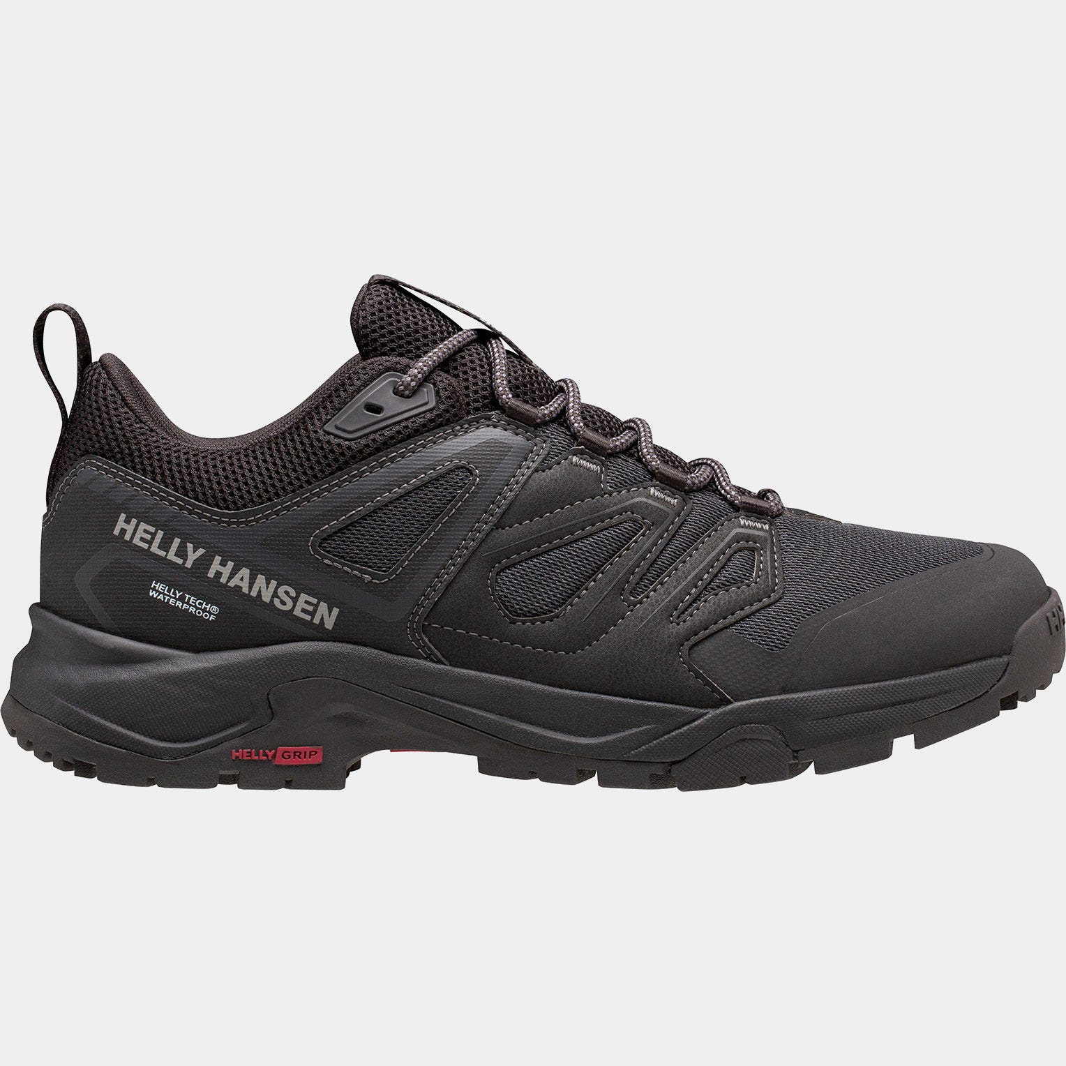 MEN'S STALHEIM HELLYTECH® WATERPROOF HIKING SHOES