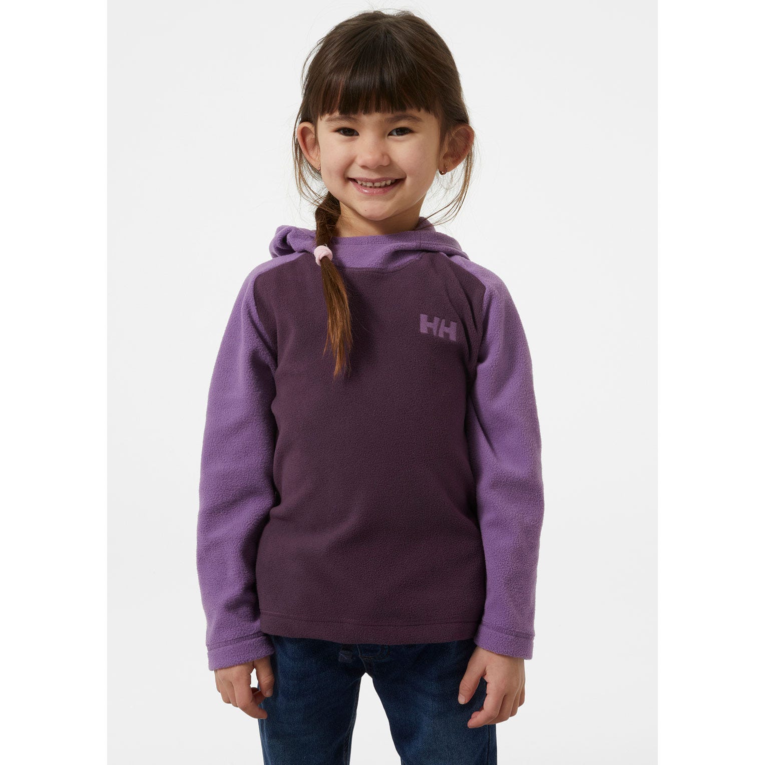 Kids' Daybreaker Fleece Hoodie