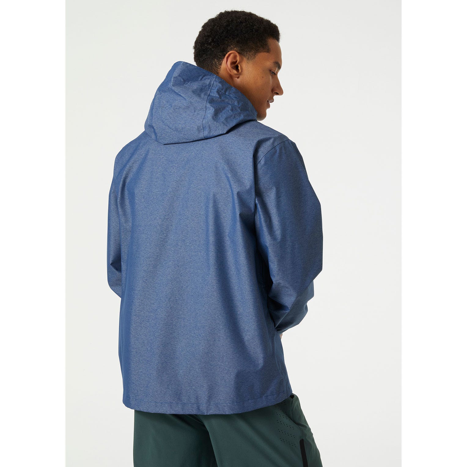 MEN'S NARI 2,5 LAYER OUTDOOR JACKET