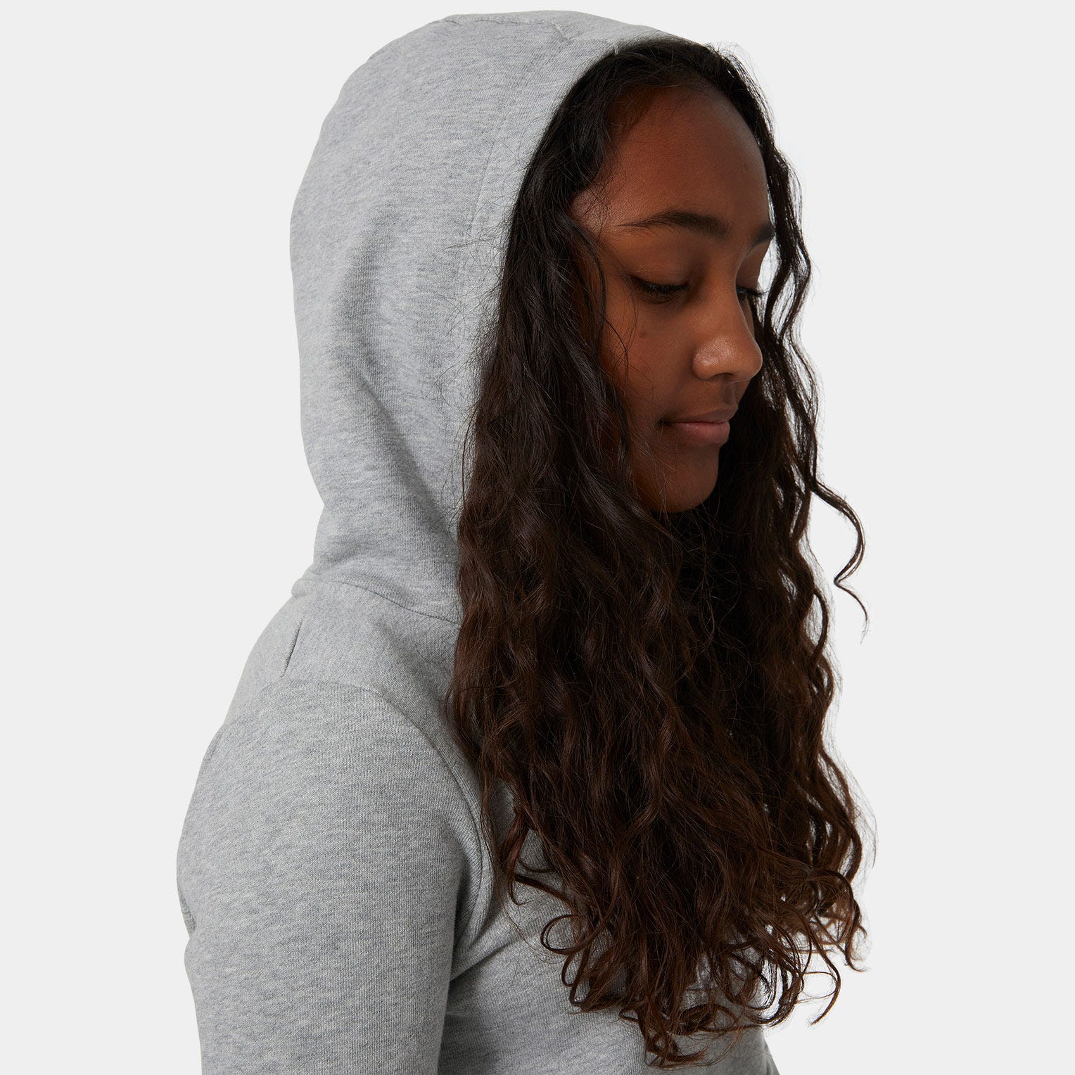 JUNIORS' HH® LOGO HOODIE 2.0