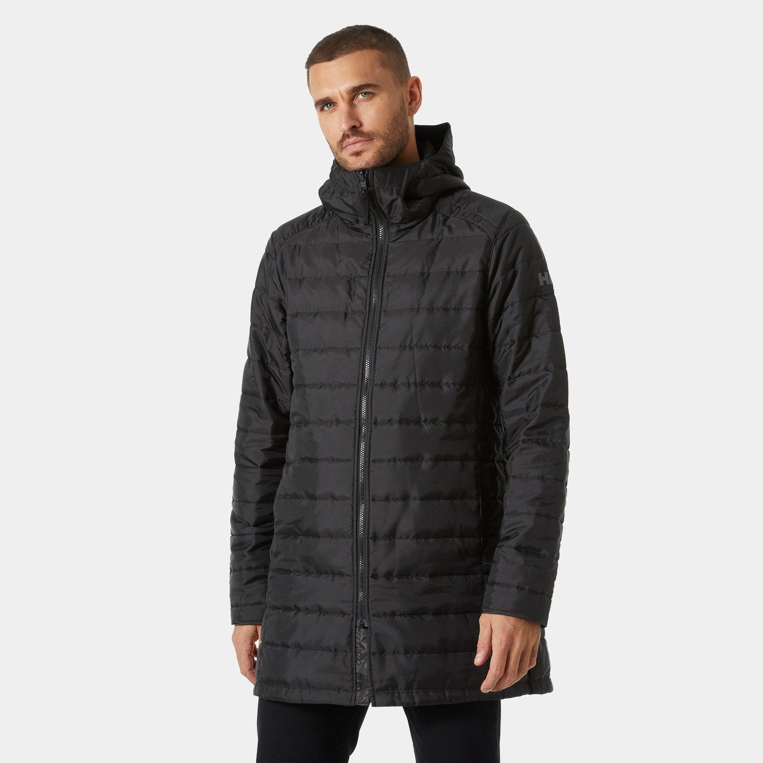Men's Rigging 3-in-1 Coat