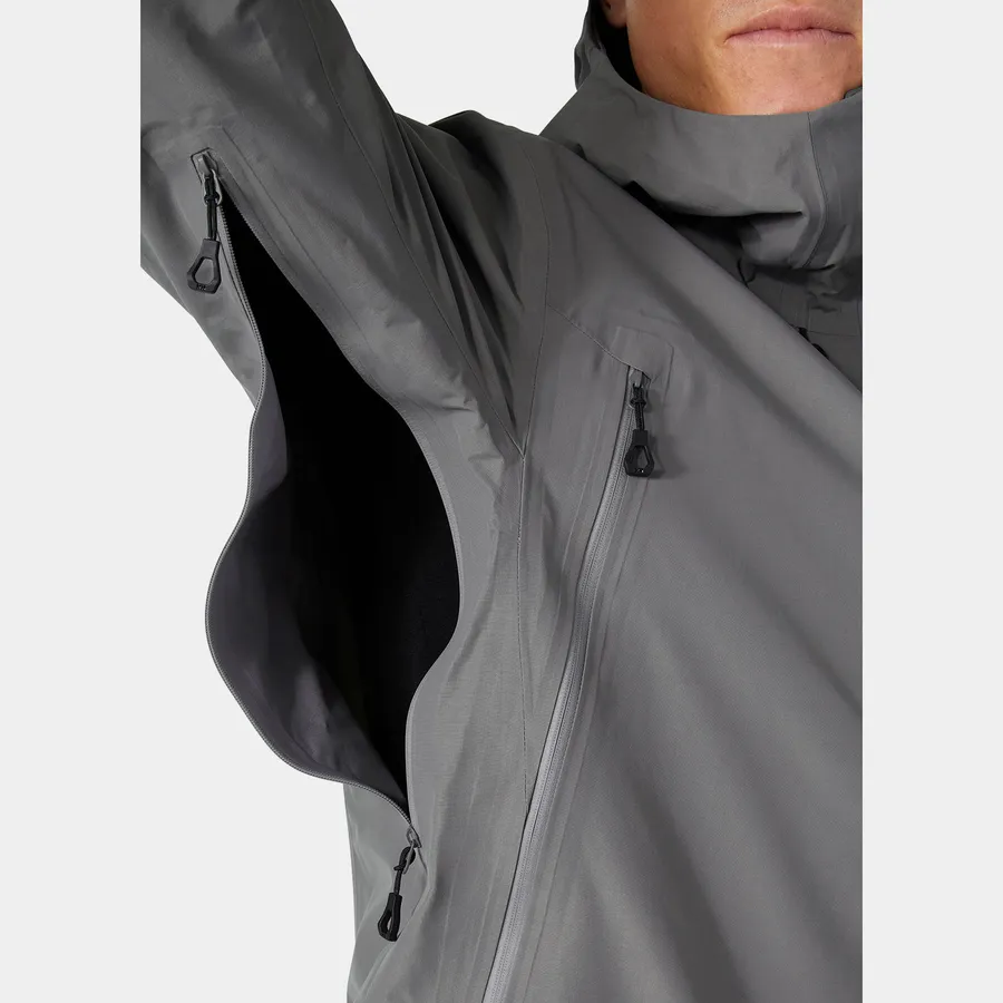 Men's Odin 9 Worlds 3.0 Shell Jacket