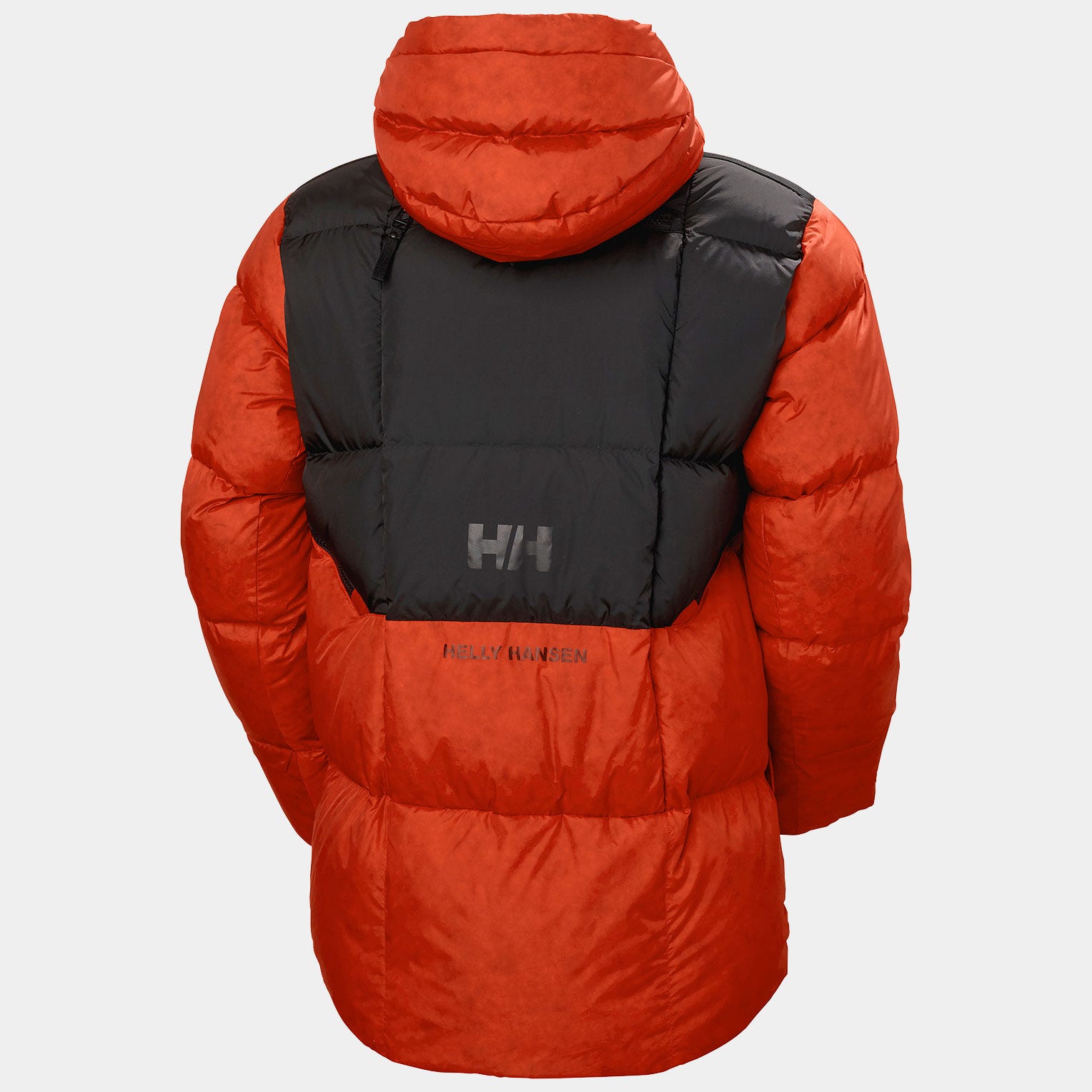 Men’s Arctic Patrol H2FLOW™ Parka