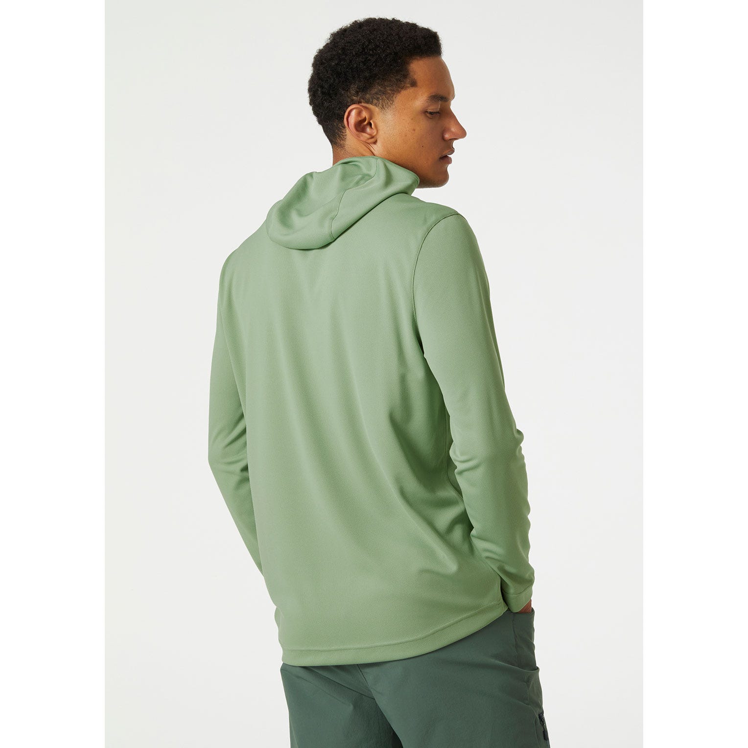 VERGLAS SHADE HOODIE