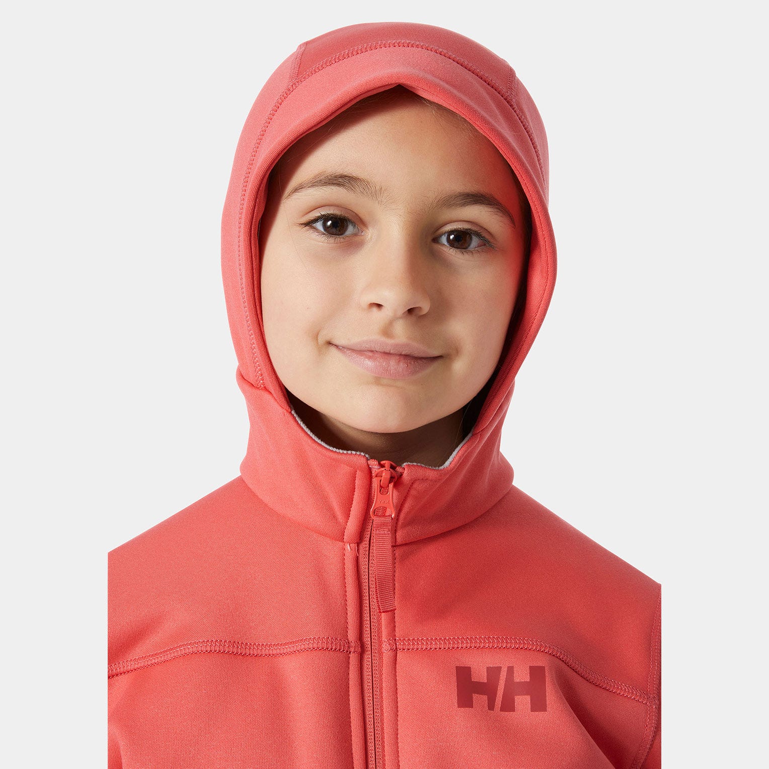 Juniors’ Loen Midlayer Fleece Jacket