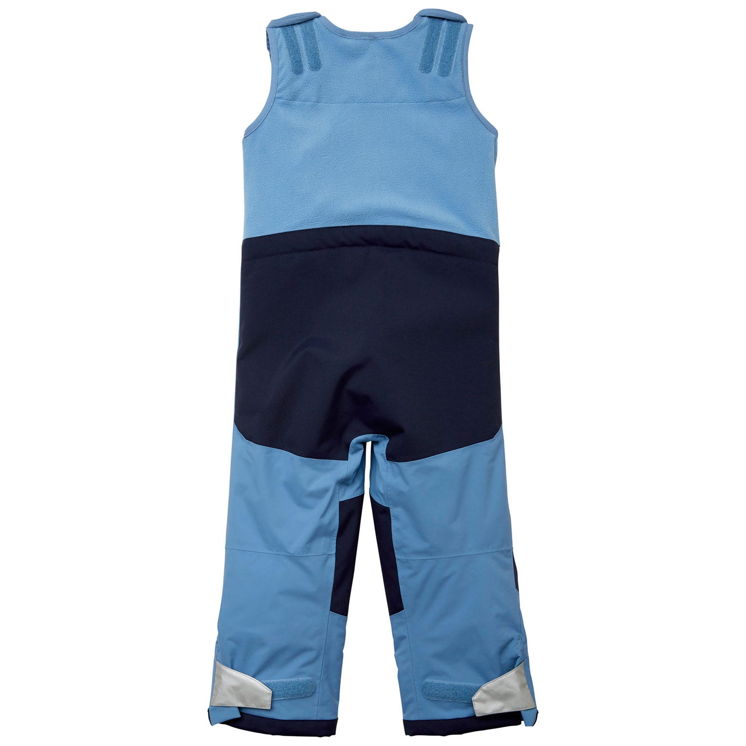 Kids' Vertical Insulated Bib Pants