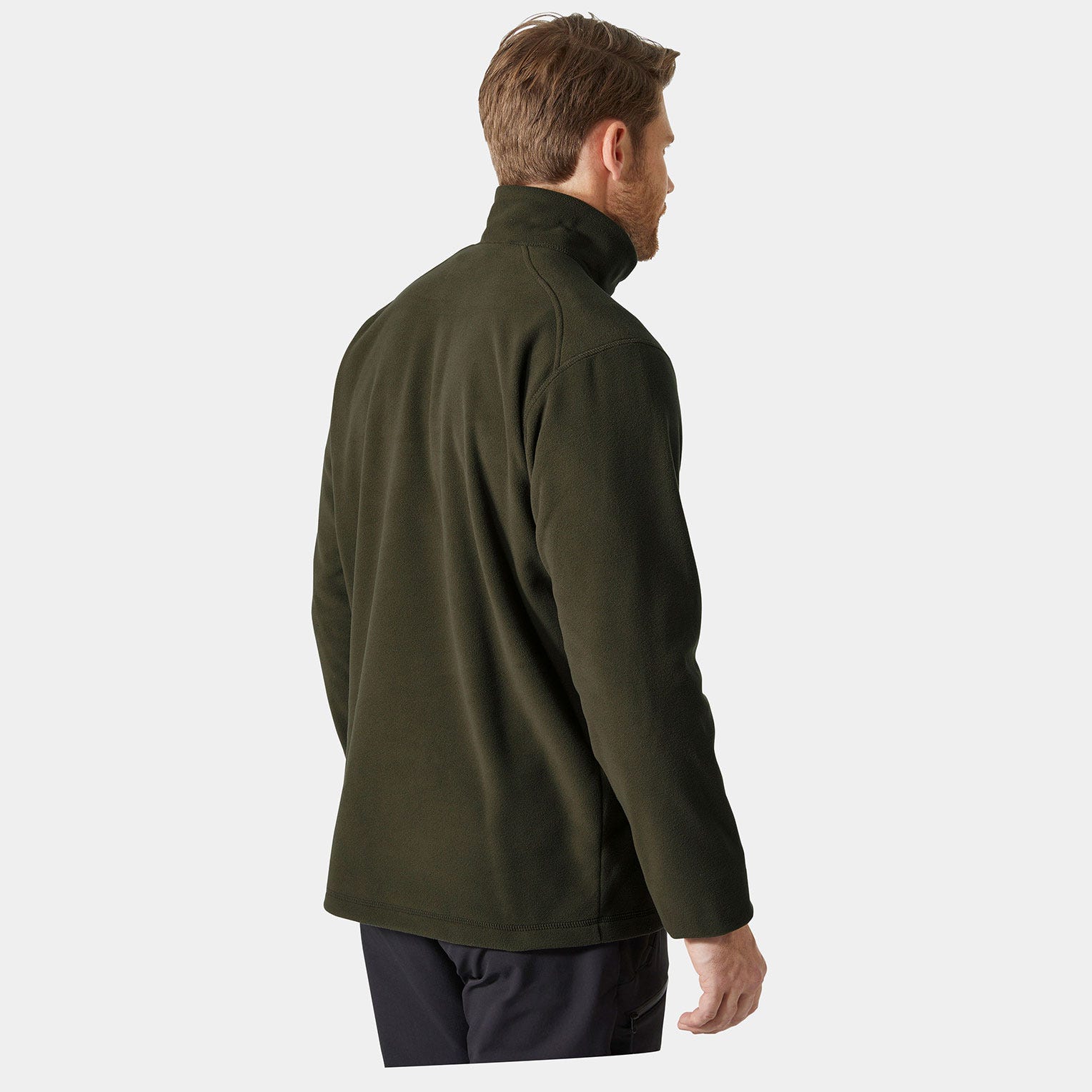 MEN'S DAYBREAKER 1/2 ZIP FLEECE PULLOVER