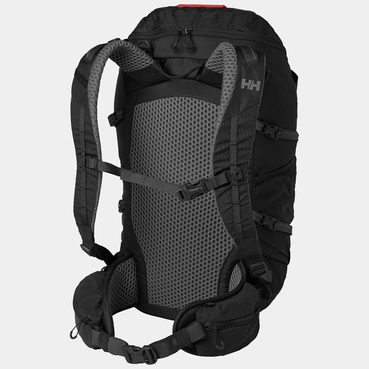 TRANSISTOR BACKPACK, RECCO®