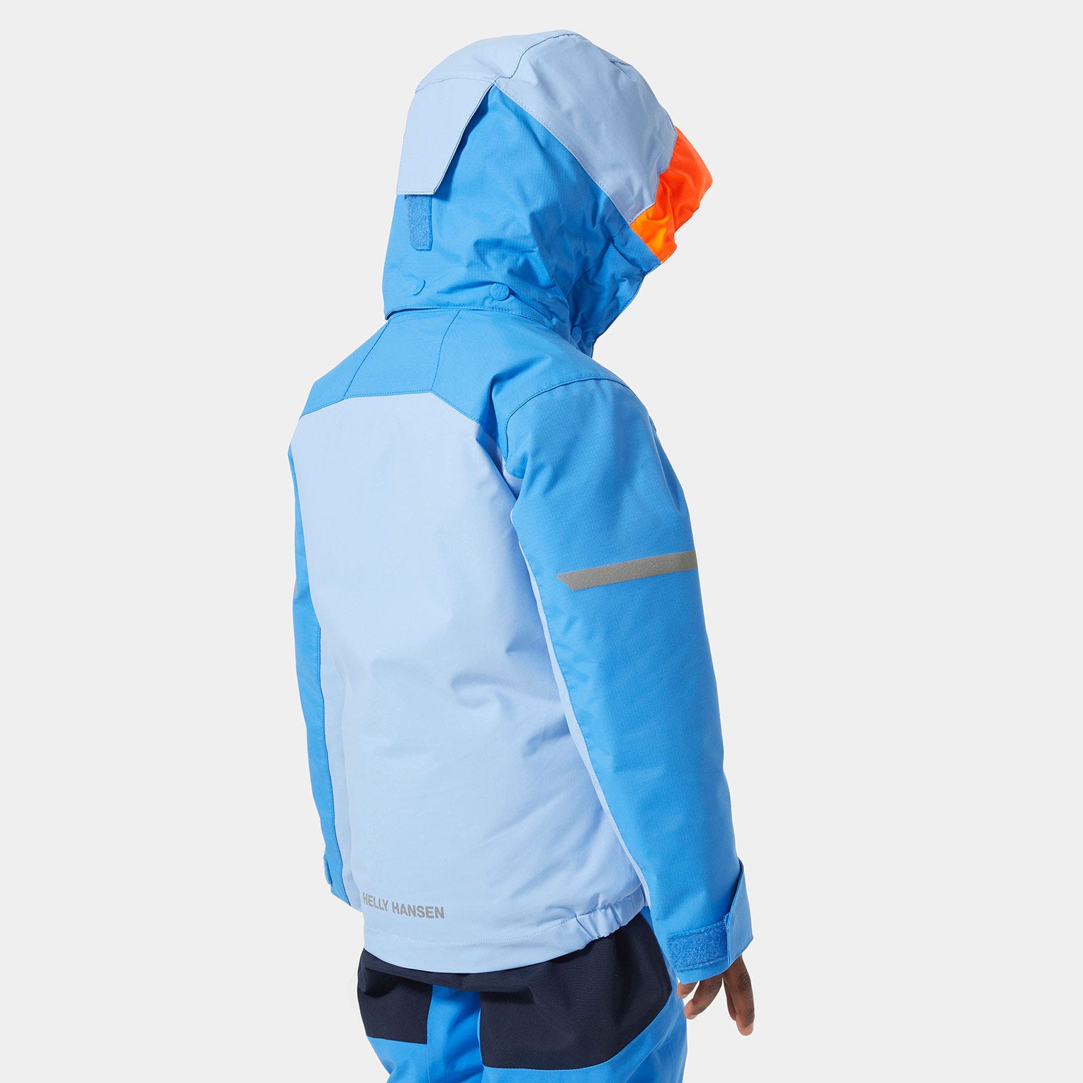 Kids' Legend 2.0 Insulated Ski Jacket