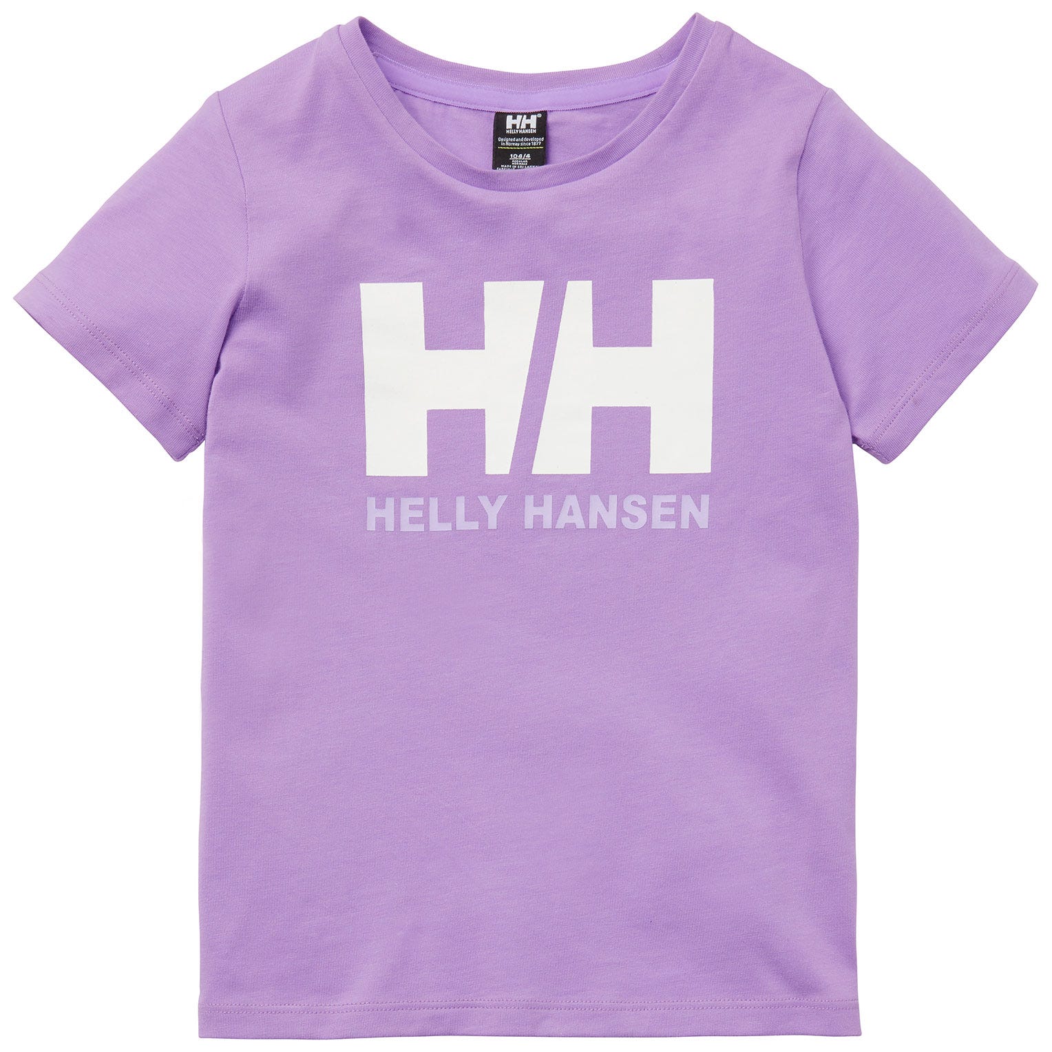 KIDS' HH® LOGO T-SHIRT