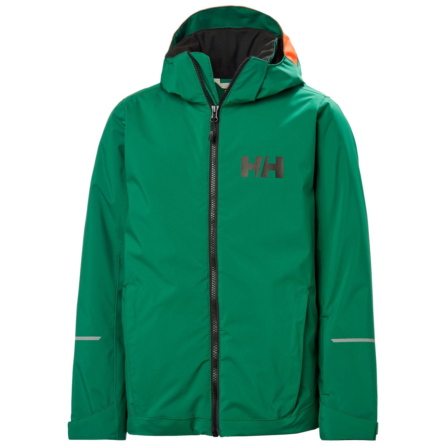Juniors’ Quest Ski Jacket