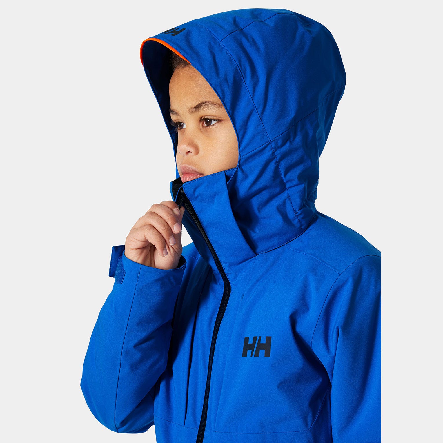 Juniors'  Alpha Ski Jacket
