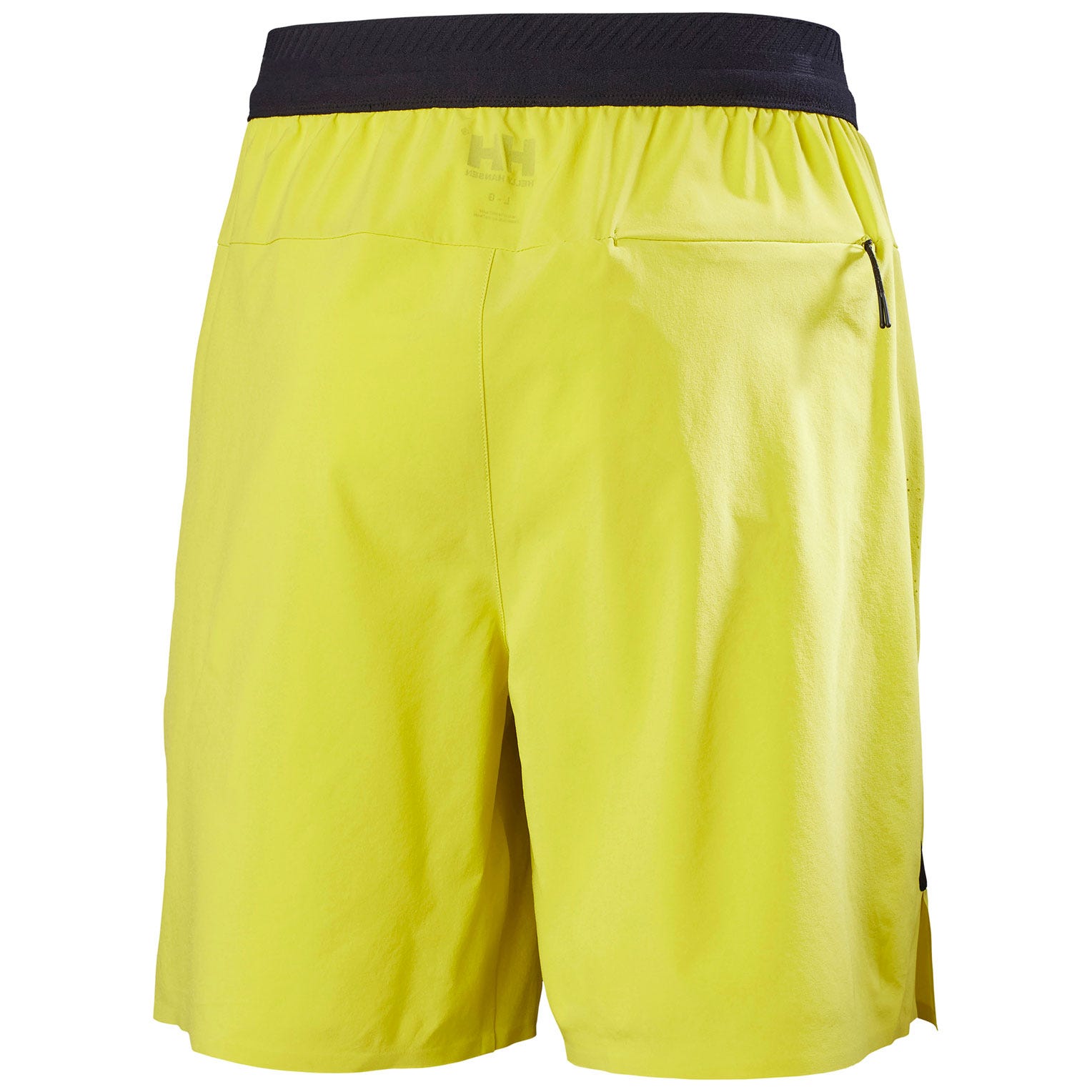 MEN'S TECH TRAIL SHORTS