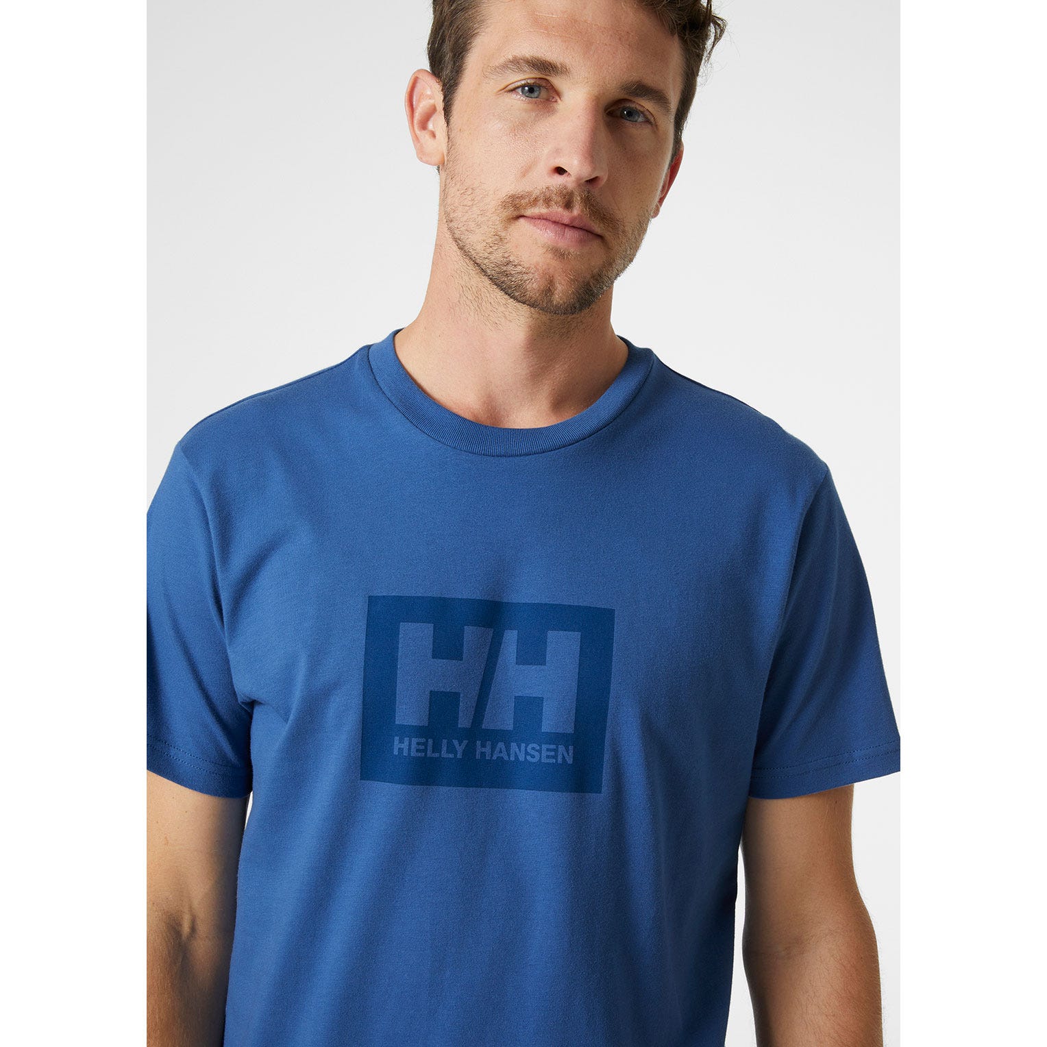 MEN'S HH BOX T-SHIRT