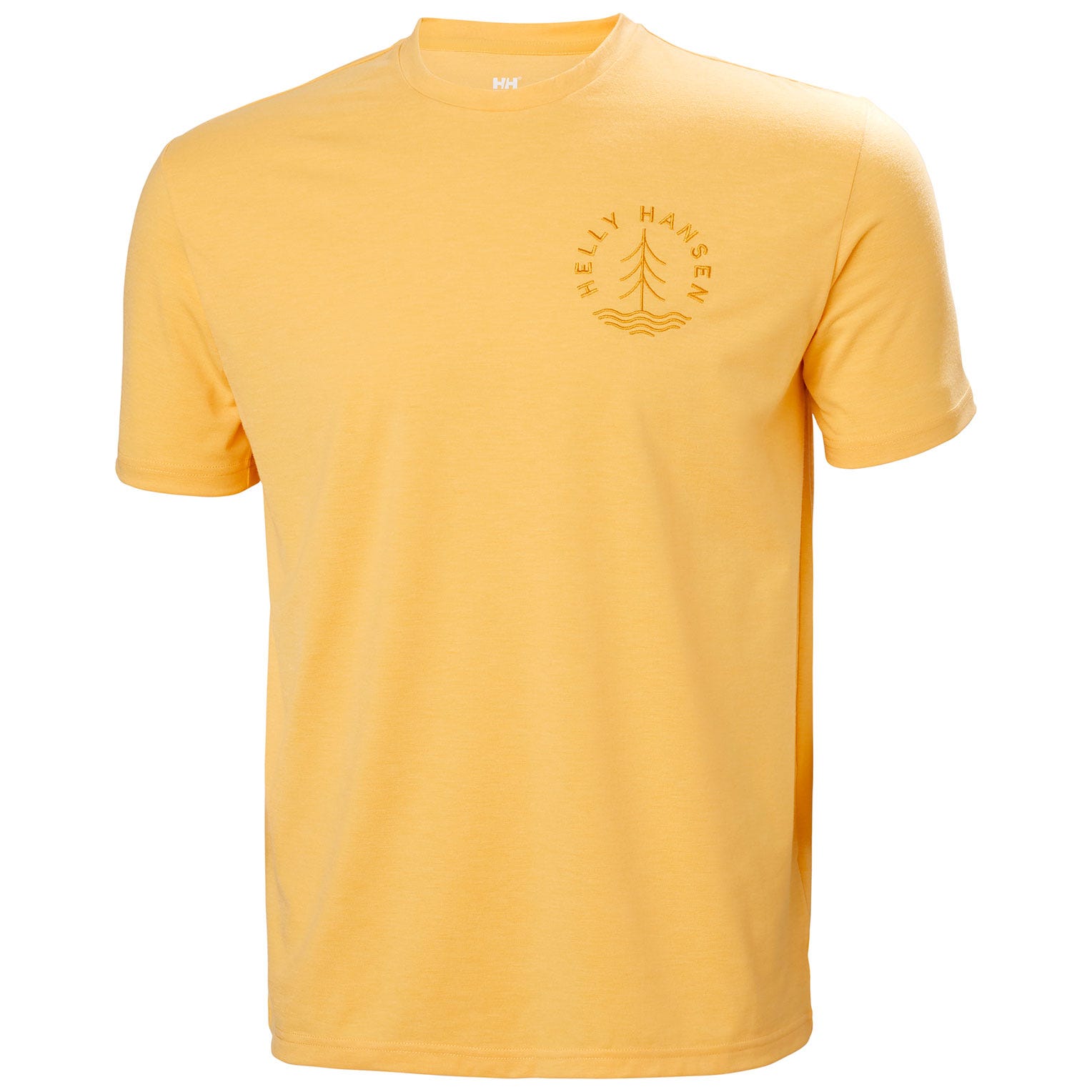 MEN'S SKOG RECYCLED GRAPHIC T-SHIRT