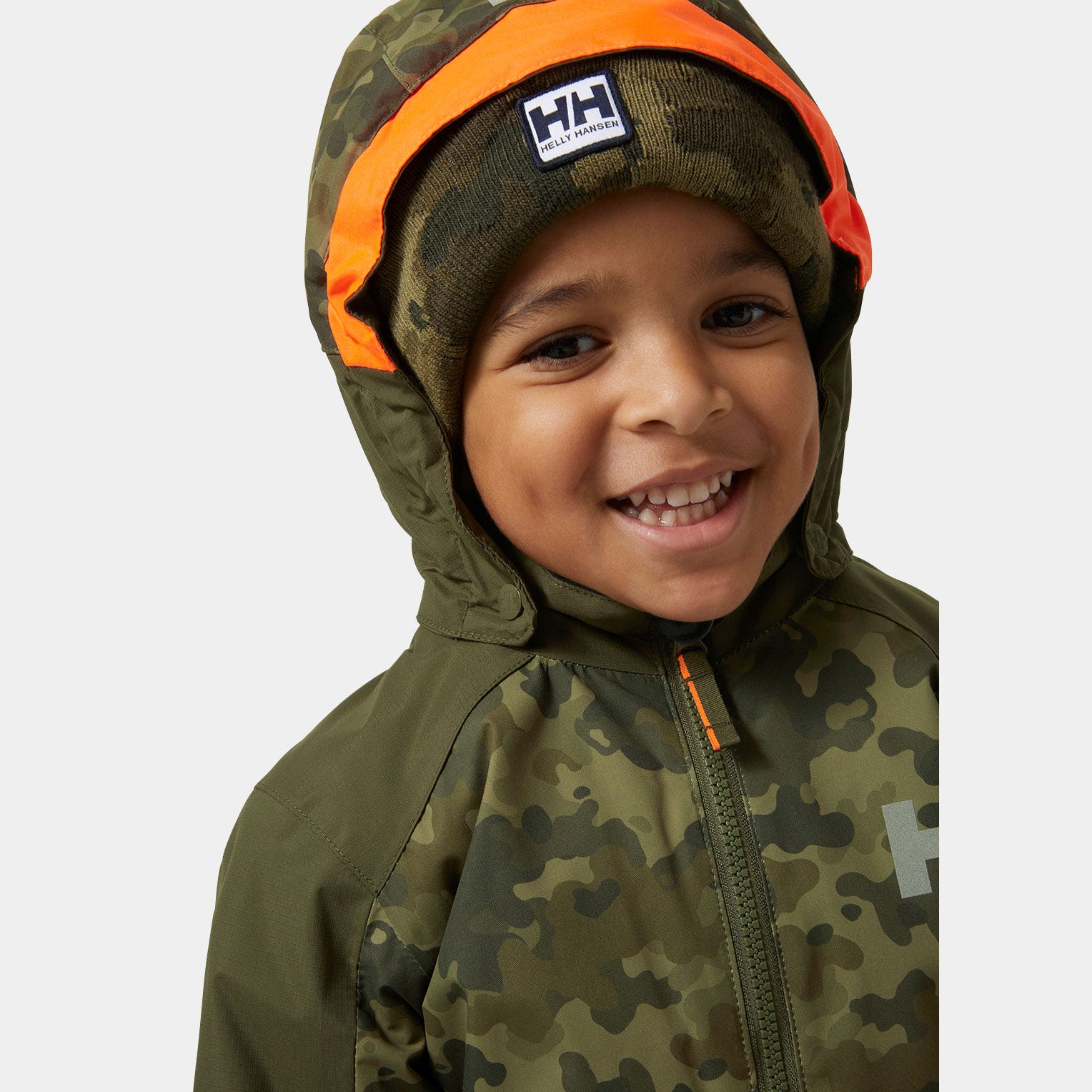 Kids' Legend 2.0 Insulated Ski Jacket
