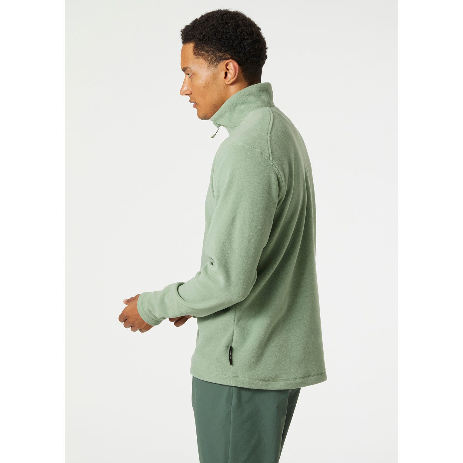 MEN'S DAYBREAKER 1/2 ZIP FLEECE PULLOVER