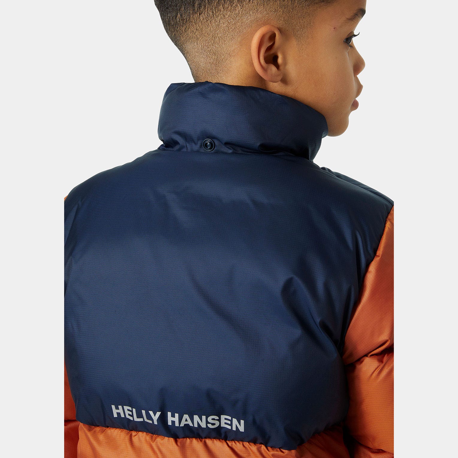 Juniors' Vision Puffy Jacket