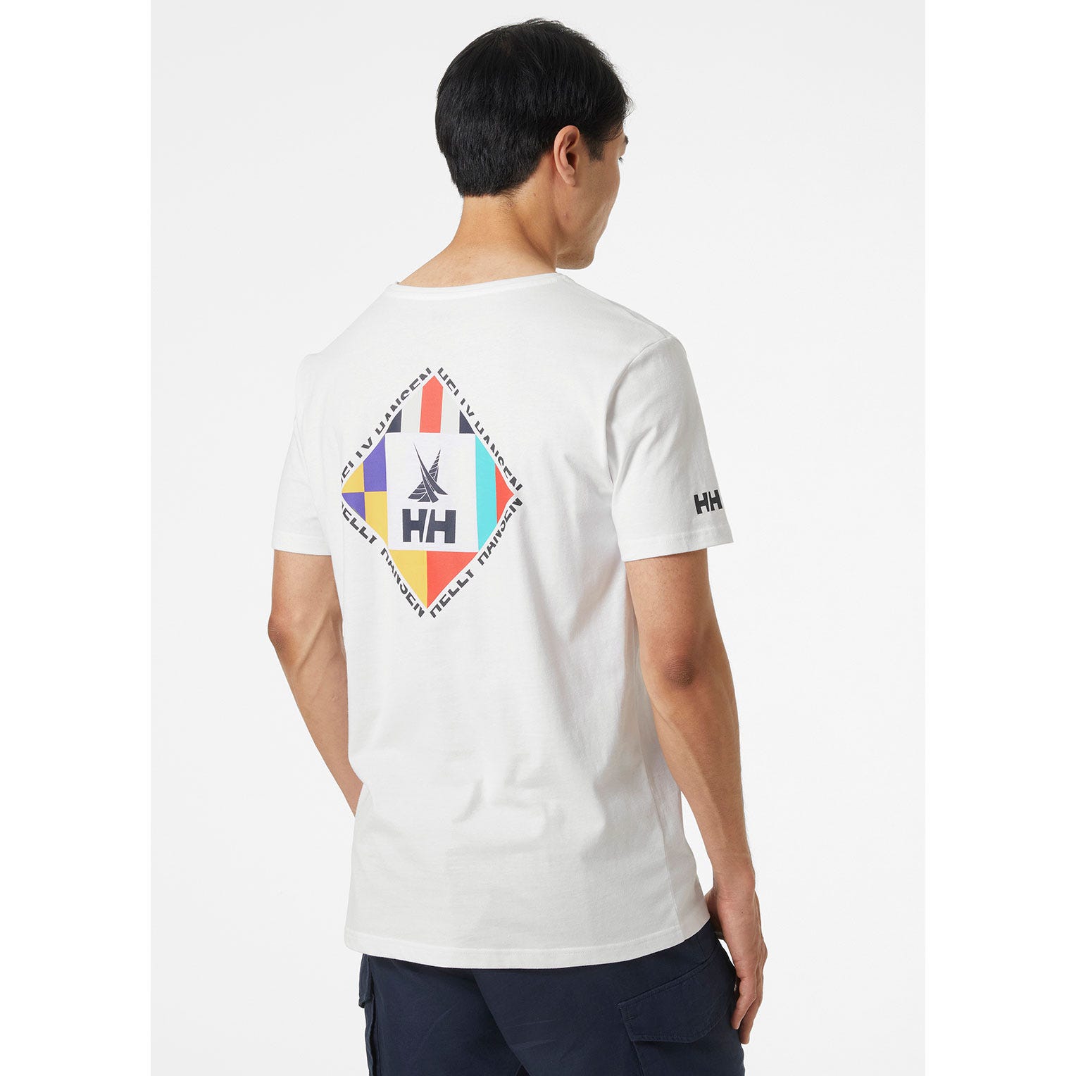 MEN'S SHORELINE T-SHIRT 2.0