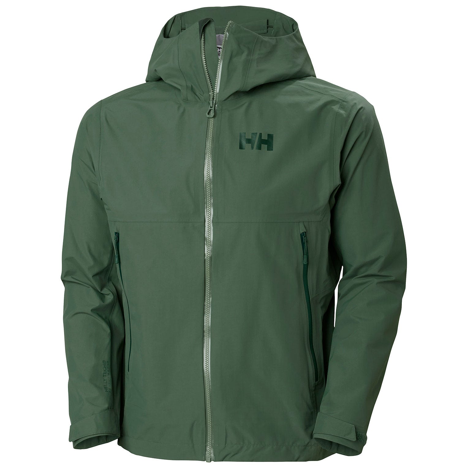 MEN'S BLAZE 3 LAYER SHELL JACKET