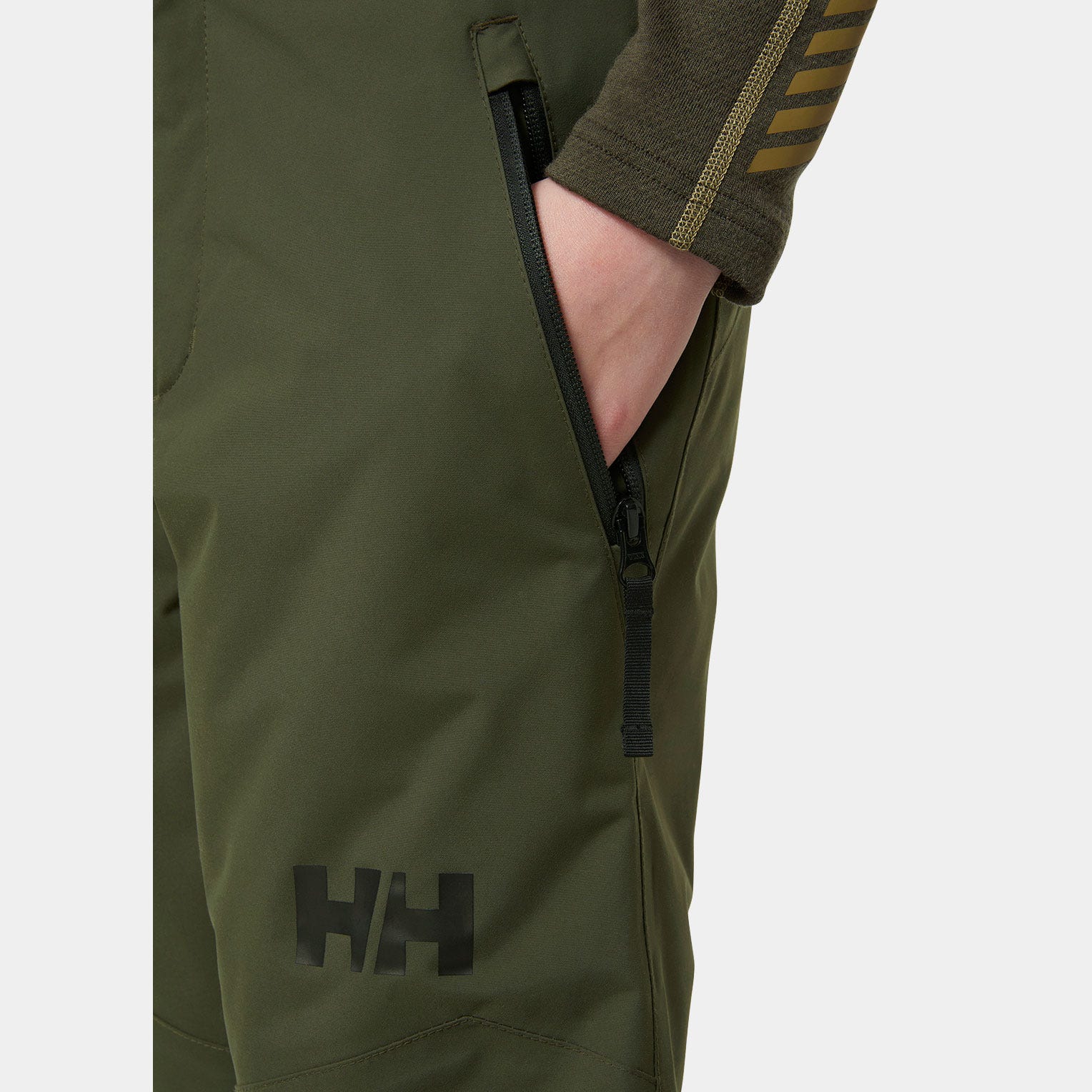 Juniors' Legendary Ski Pants