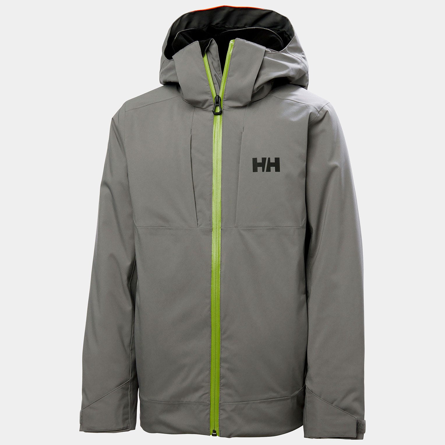 Juniors'  Alpha Ski Jacket