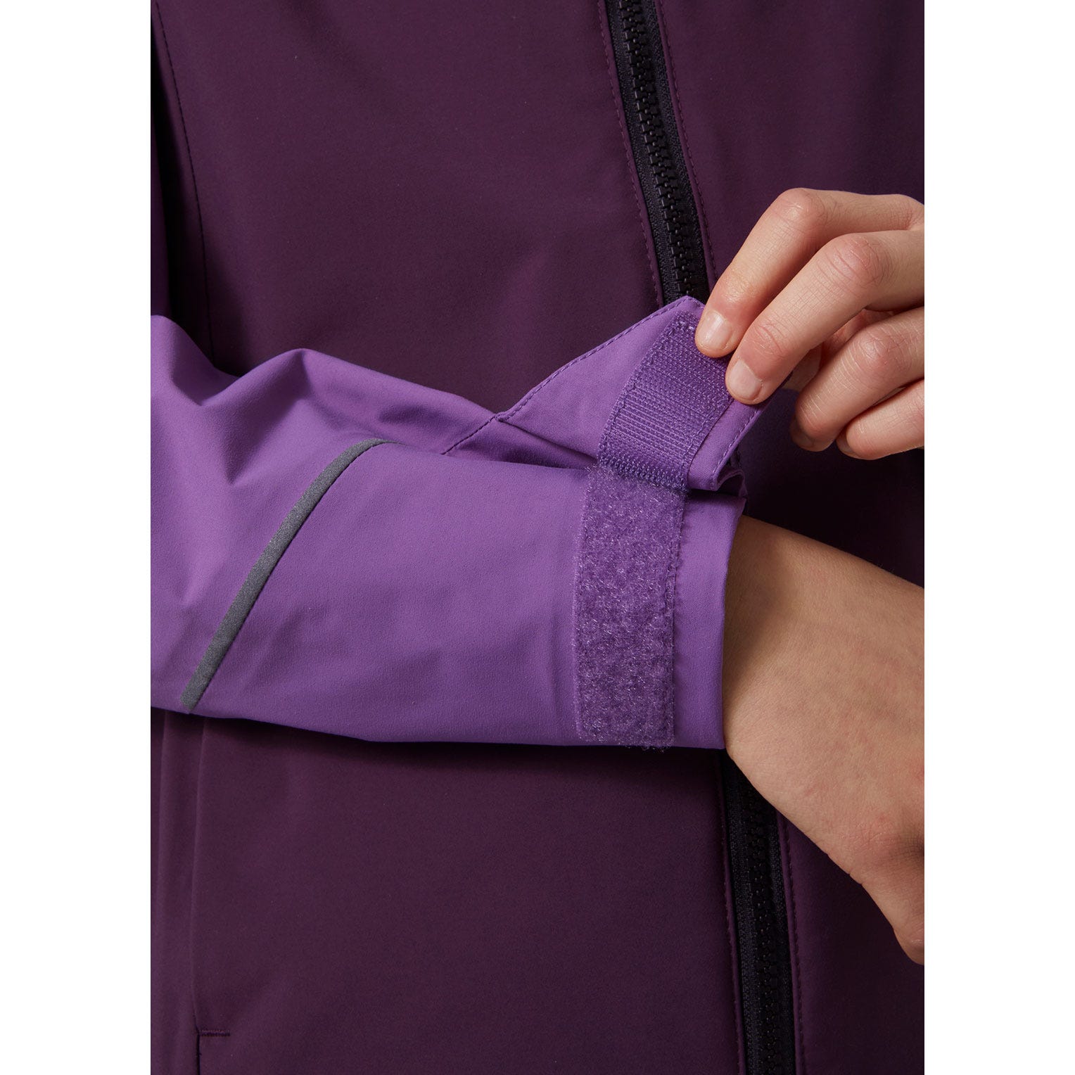 Juniors’ Sogndal Shell Jacket